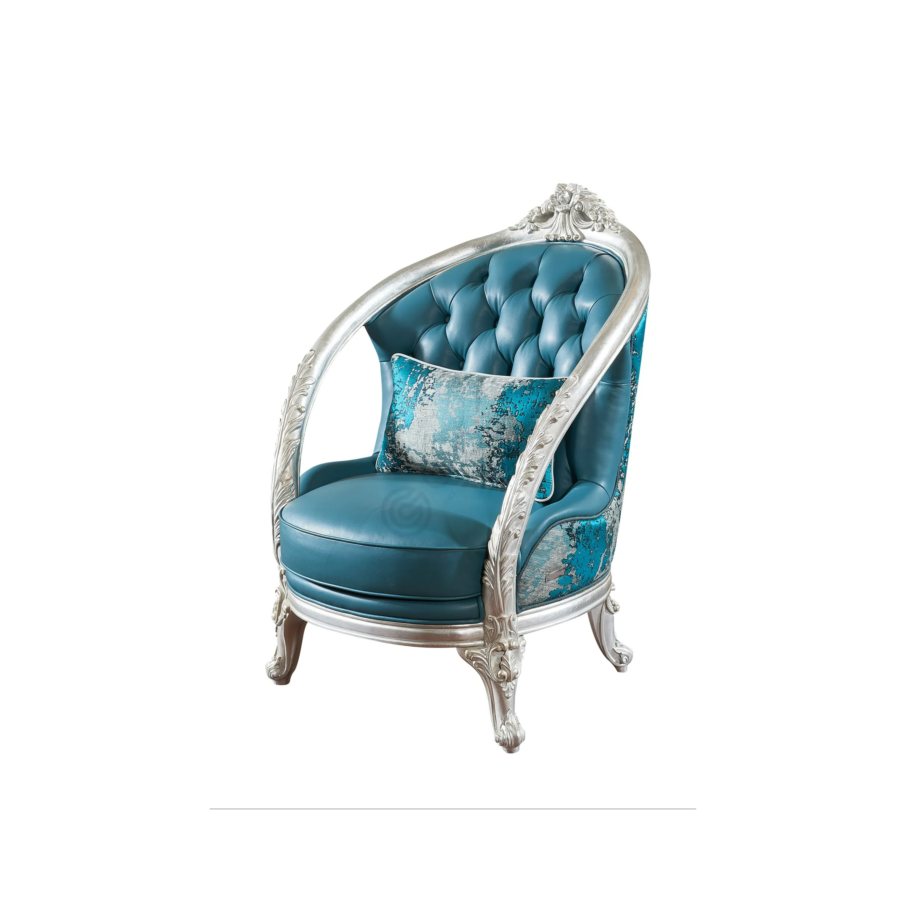 Armchair Tomassino