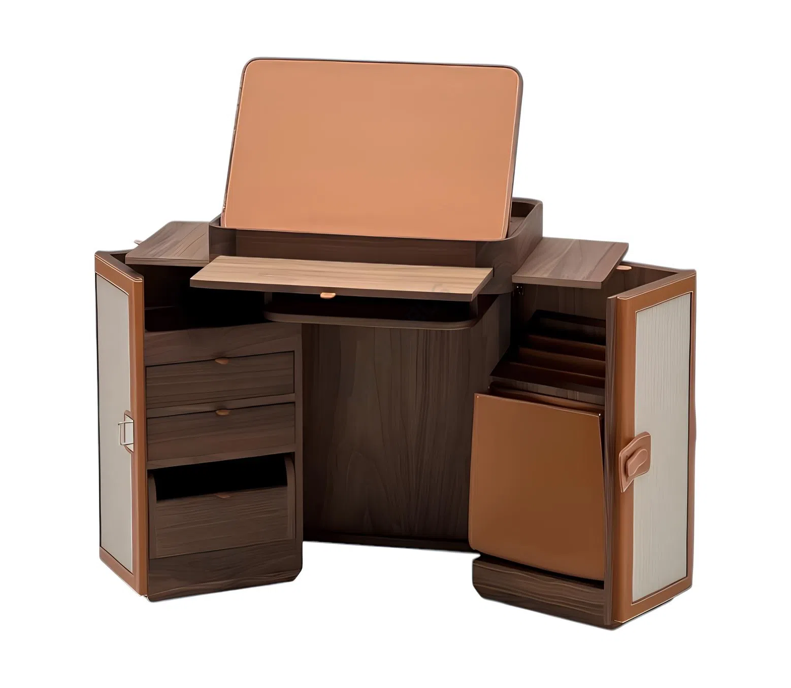Dressing table HERMES Les Necessaires