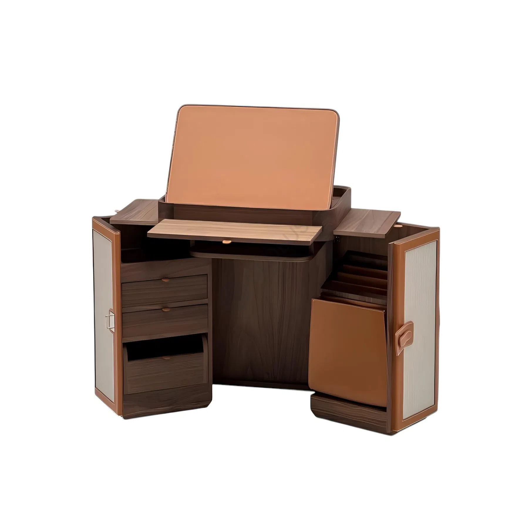 Dressing table HERMES Les Necessaires Price | Globus Furniture Dressing table HERMES Les Necessaires Price | Globus Furniture