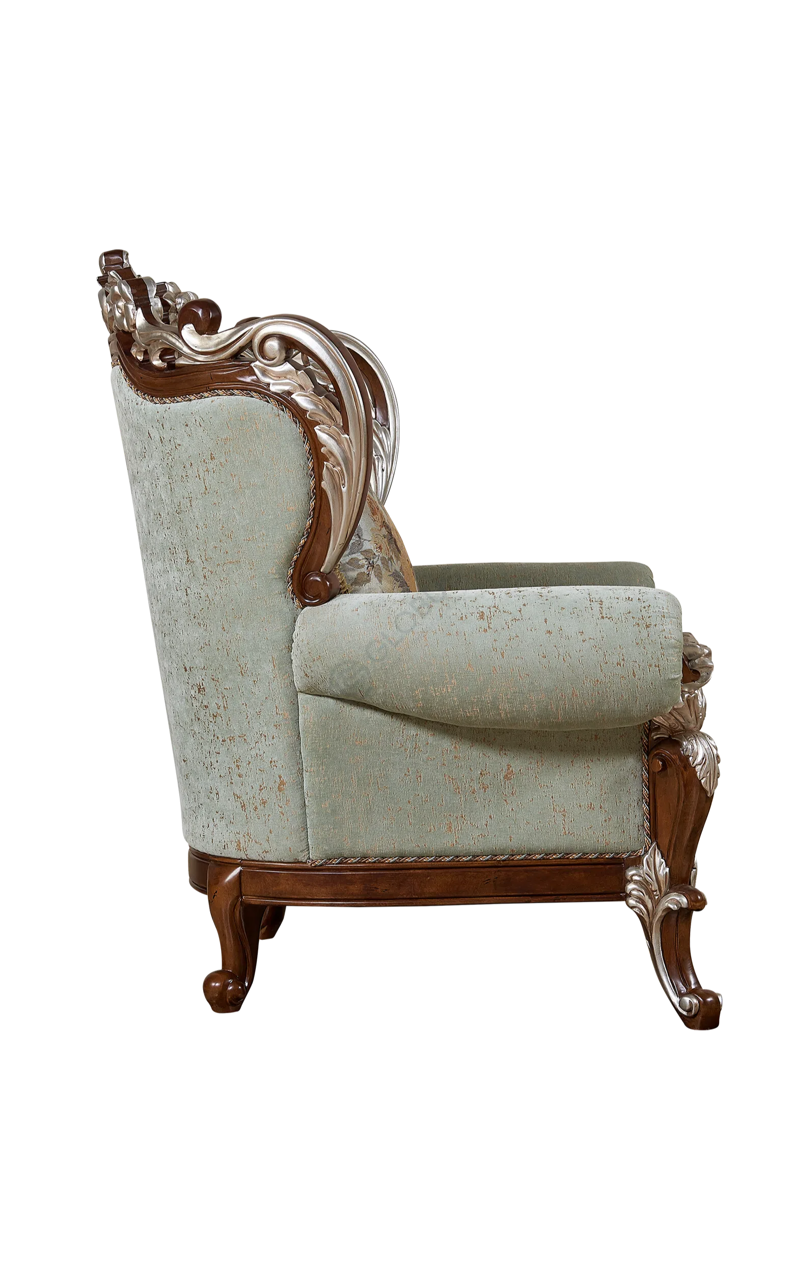 Armchair Xerisa