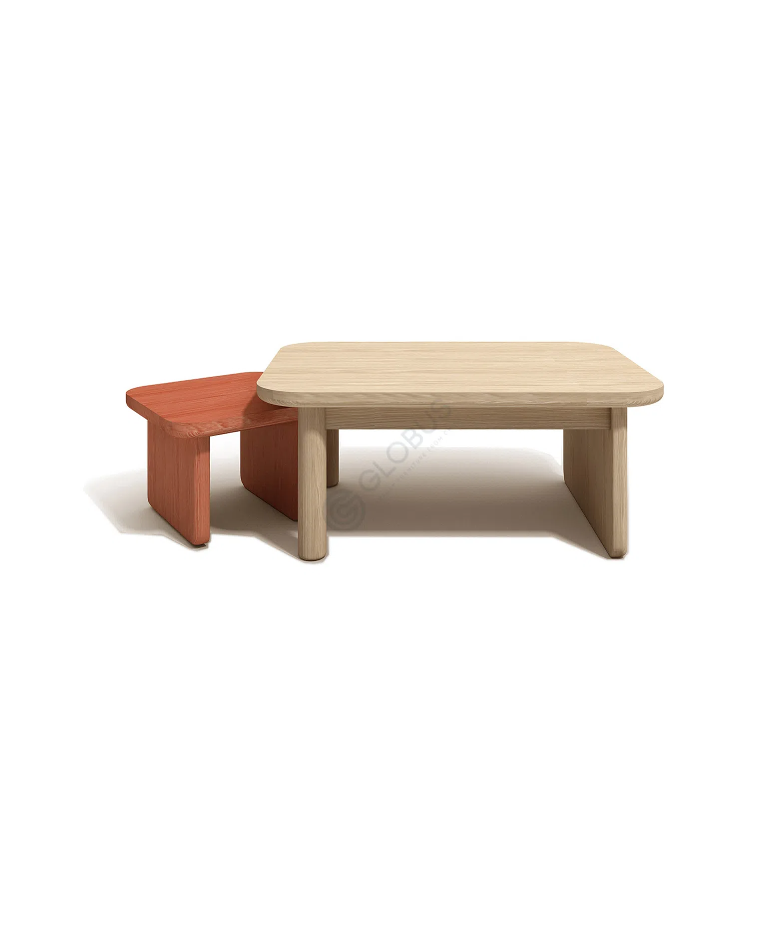 Coffee table Salomon