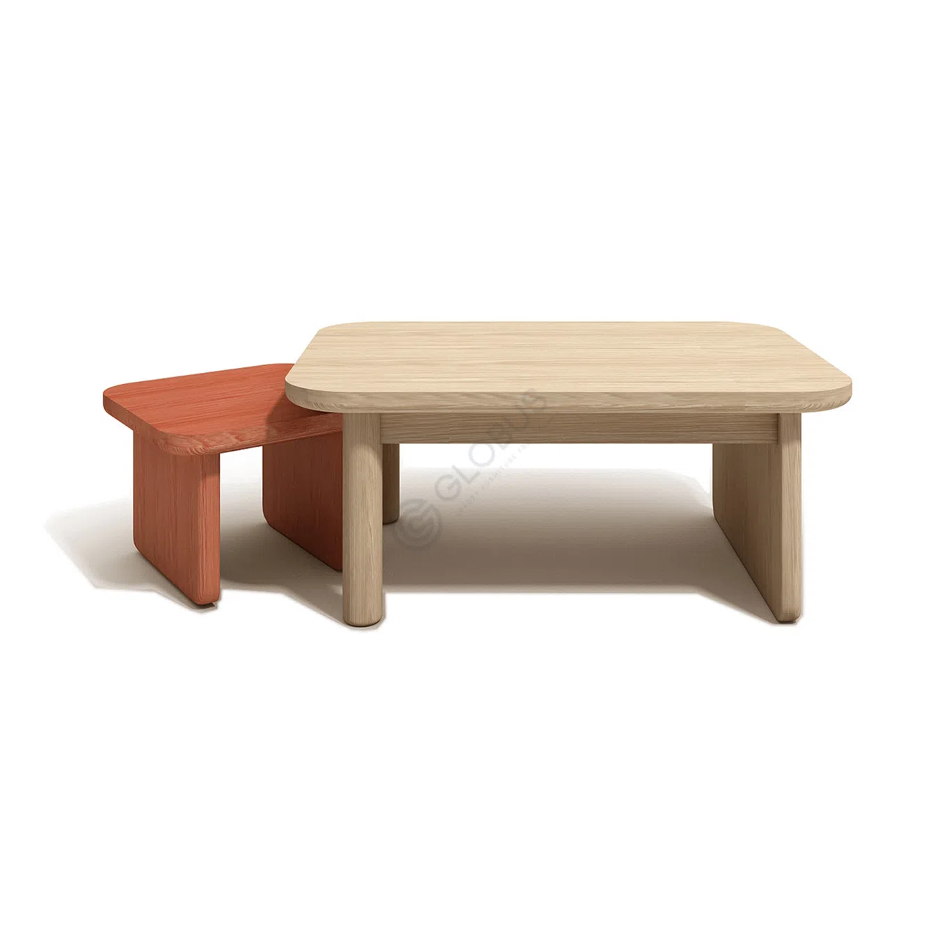 Coffee table Salomon