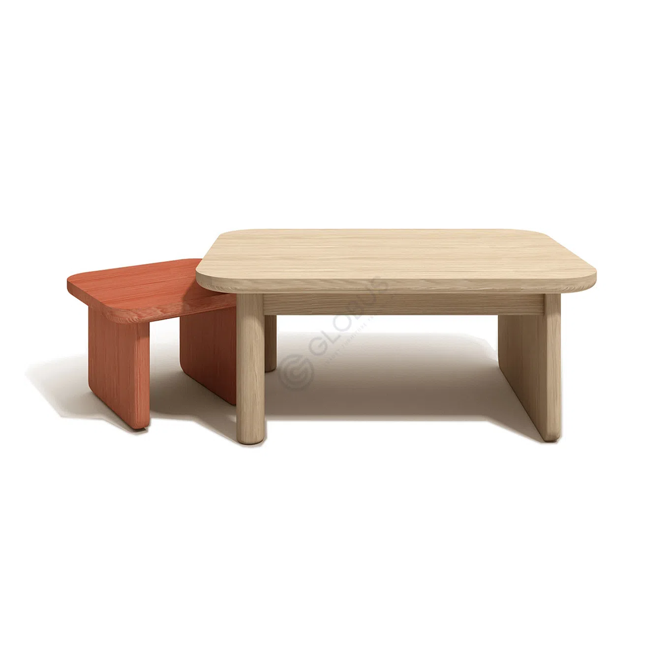 Side table Grembo