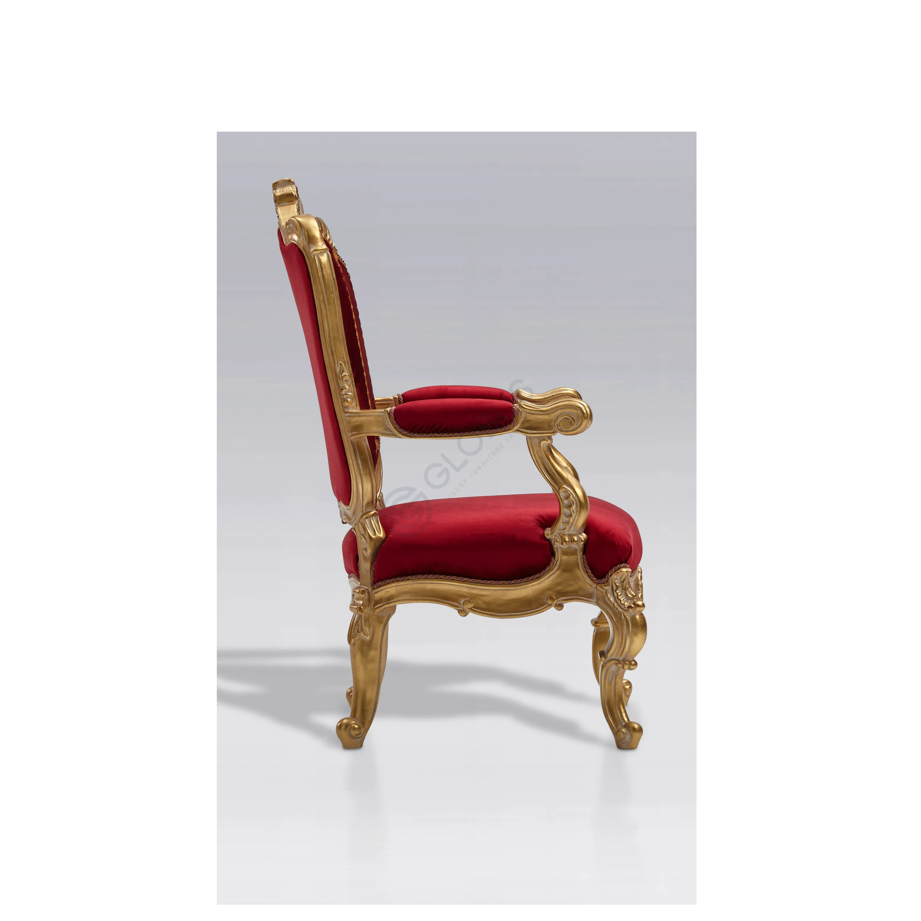 Armchair Orna