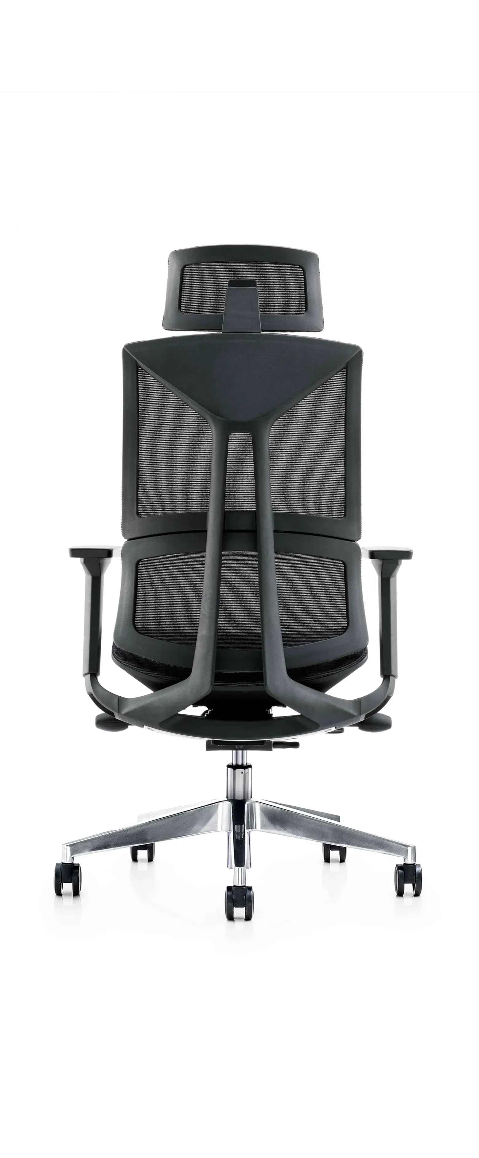 Office armchair Fluctus