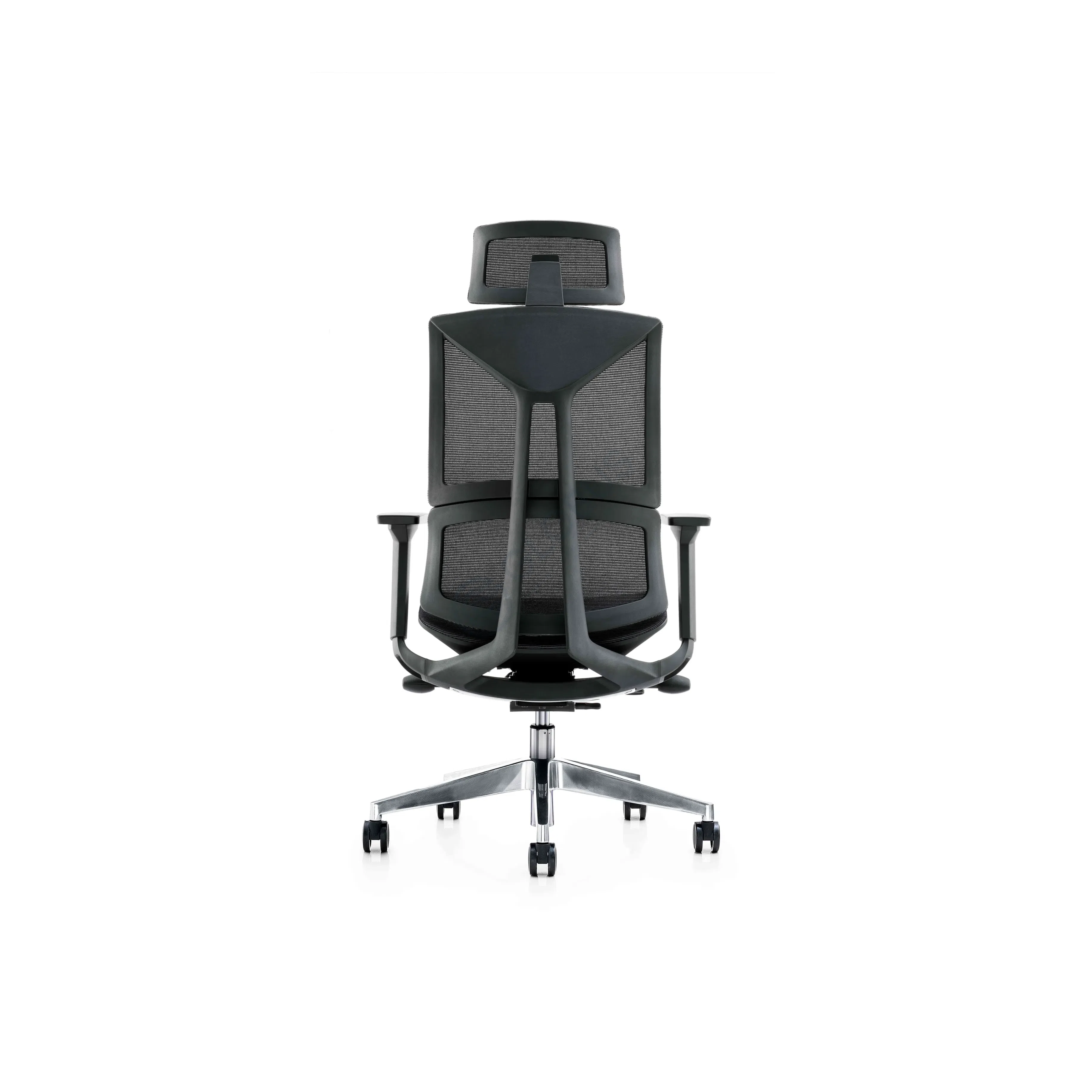 Office armchair Fluctus