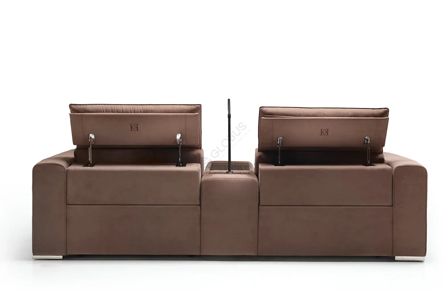 Reclining sofa Dolciena