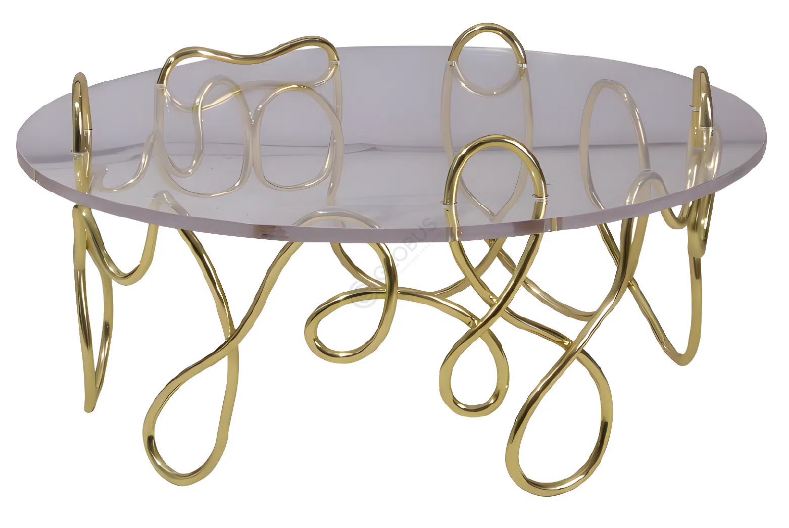 Coffee table Considero