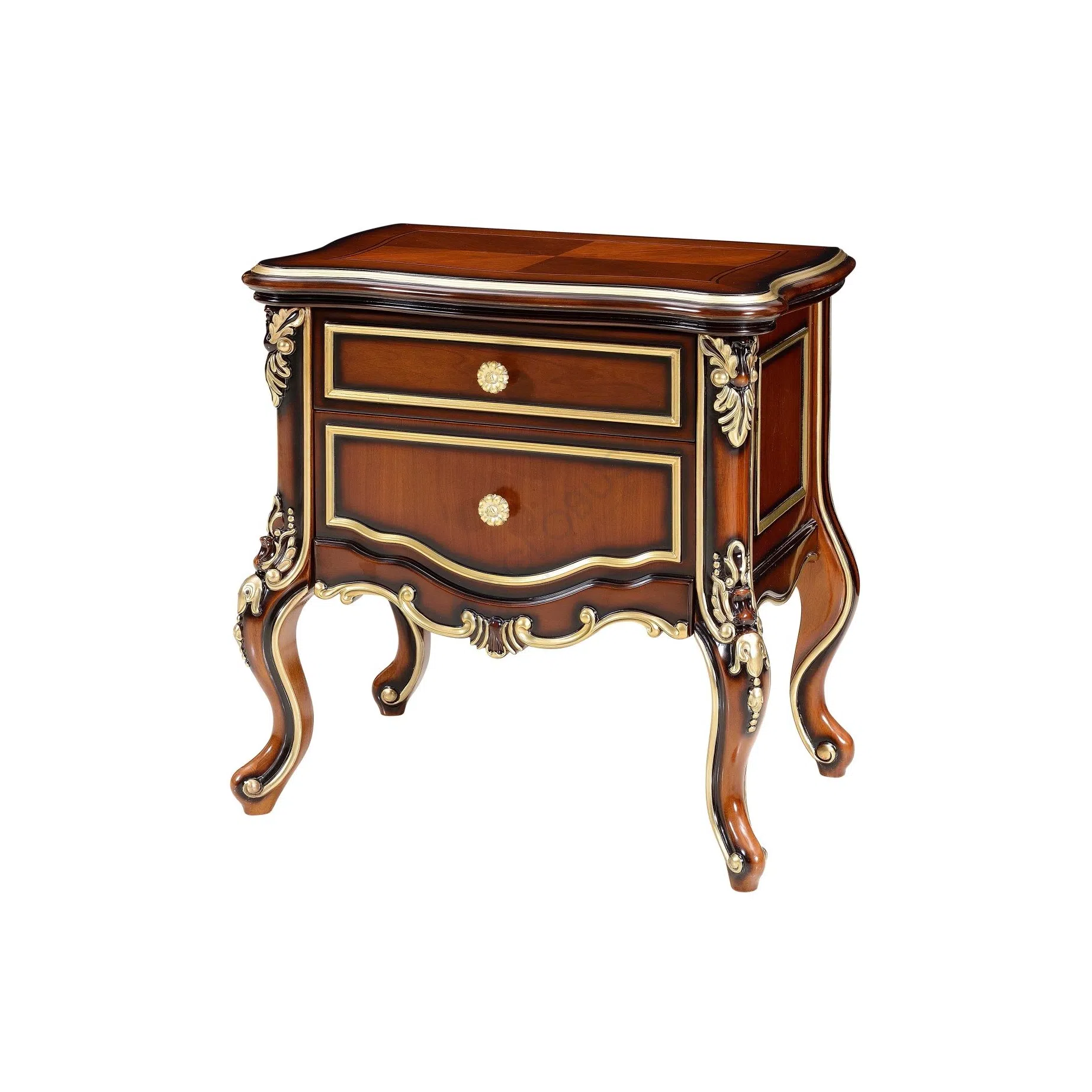 Bedside table Carcellus