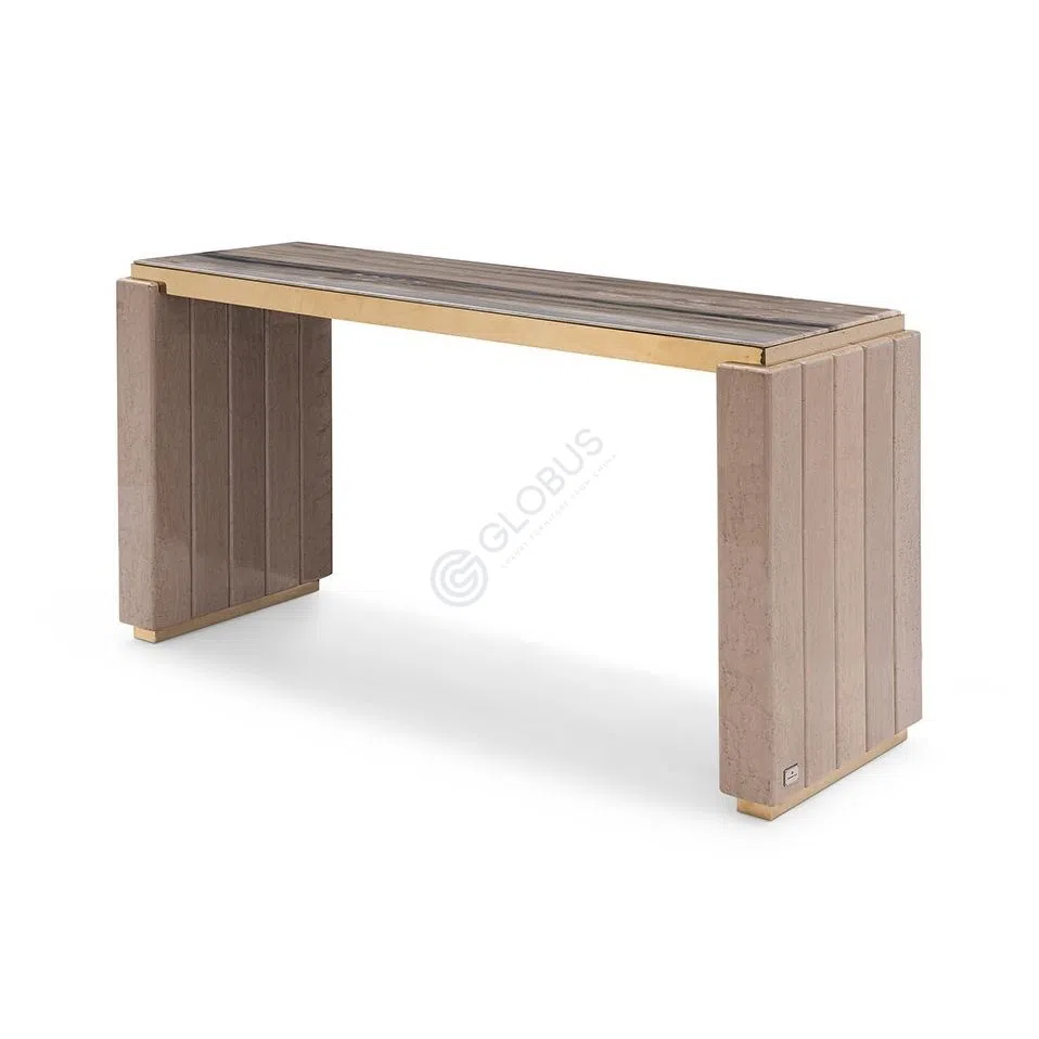 Console Jolivia