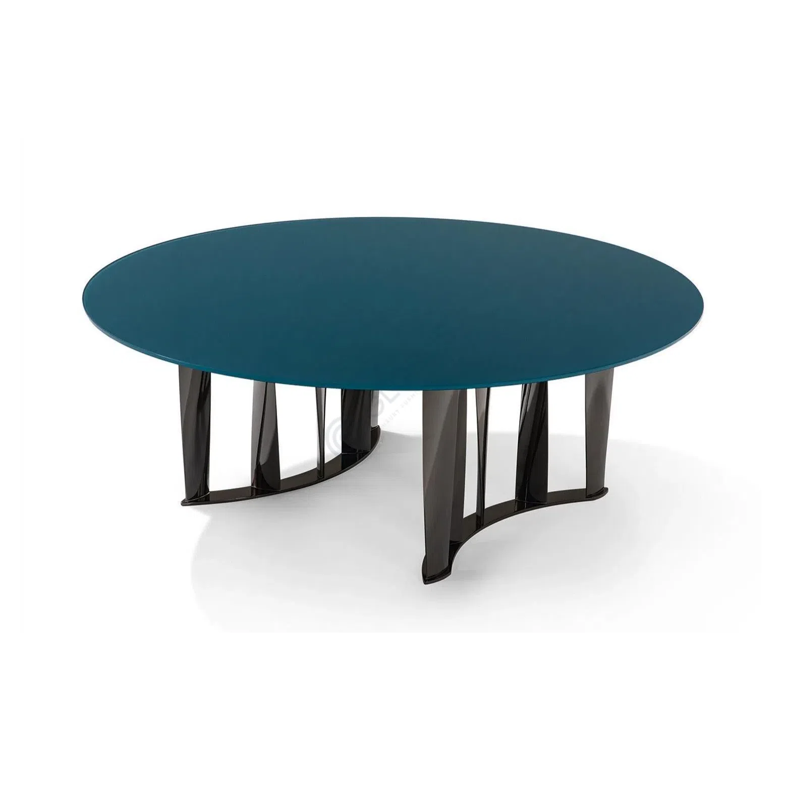 Coffee table CASSINA Boboli