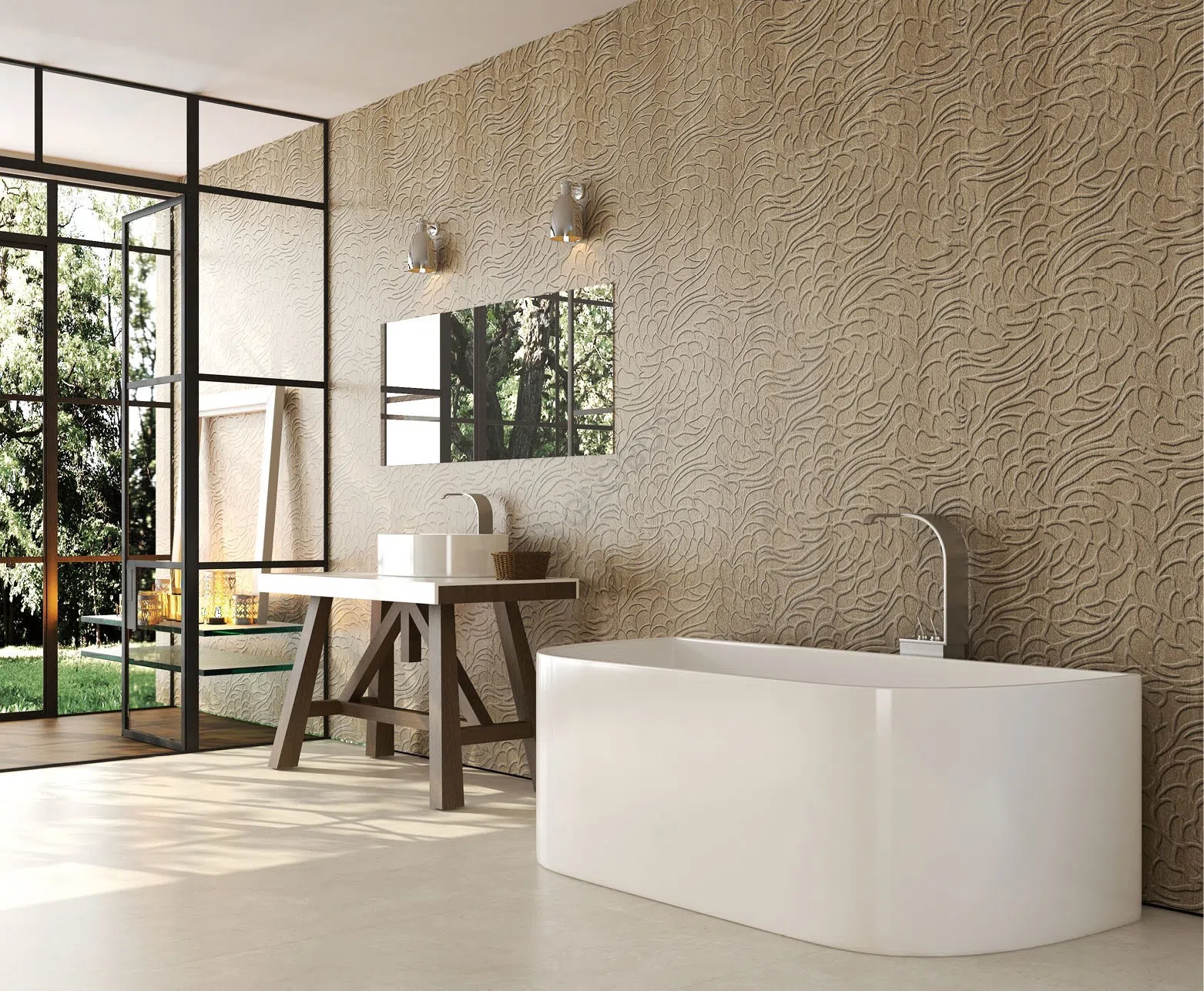 Sintered stone Lodessa