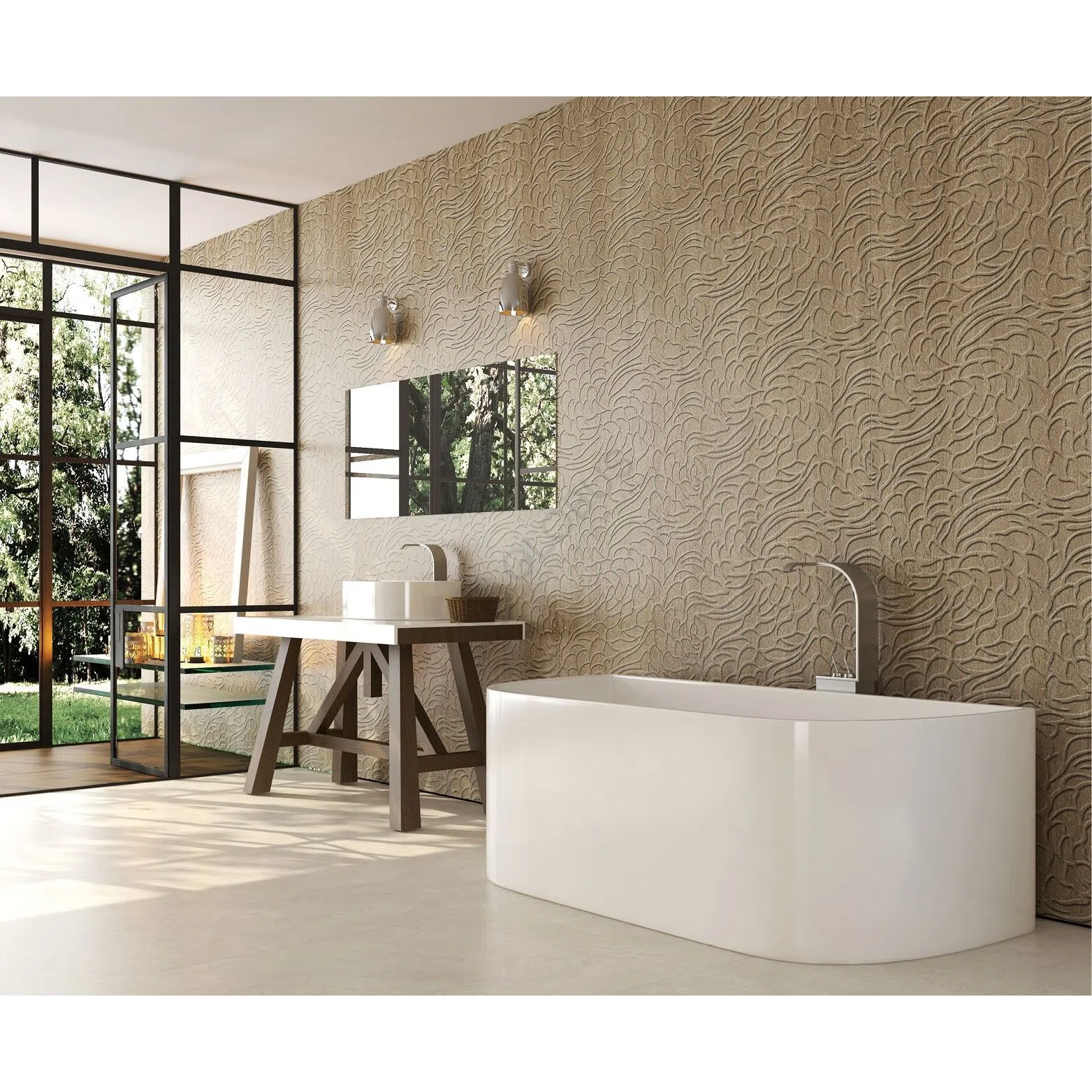 Sintered stone Lodessa