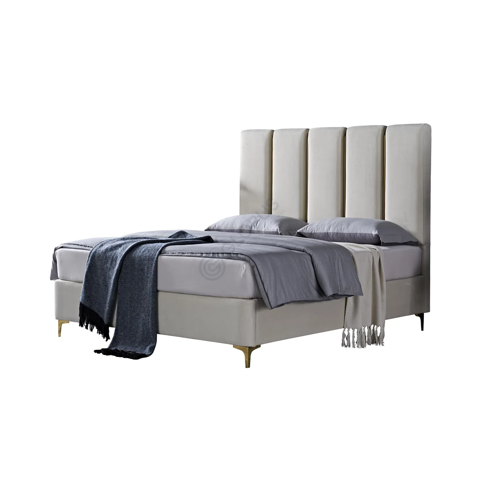 Bed Eunice