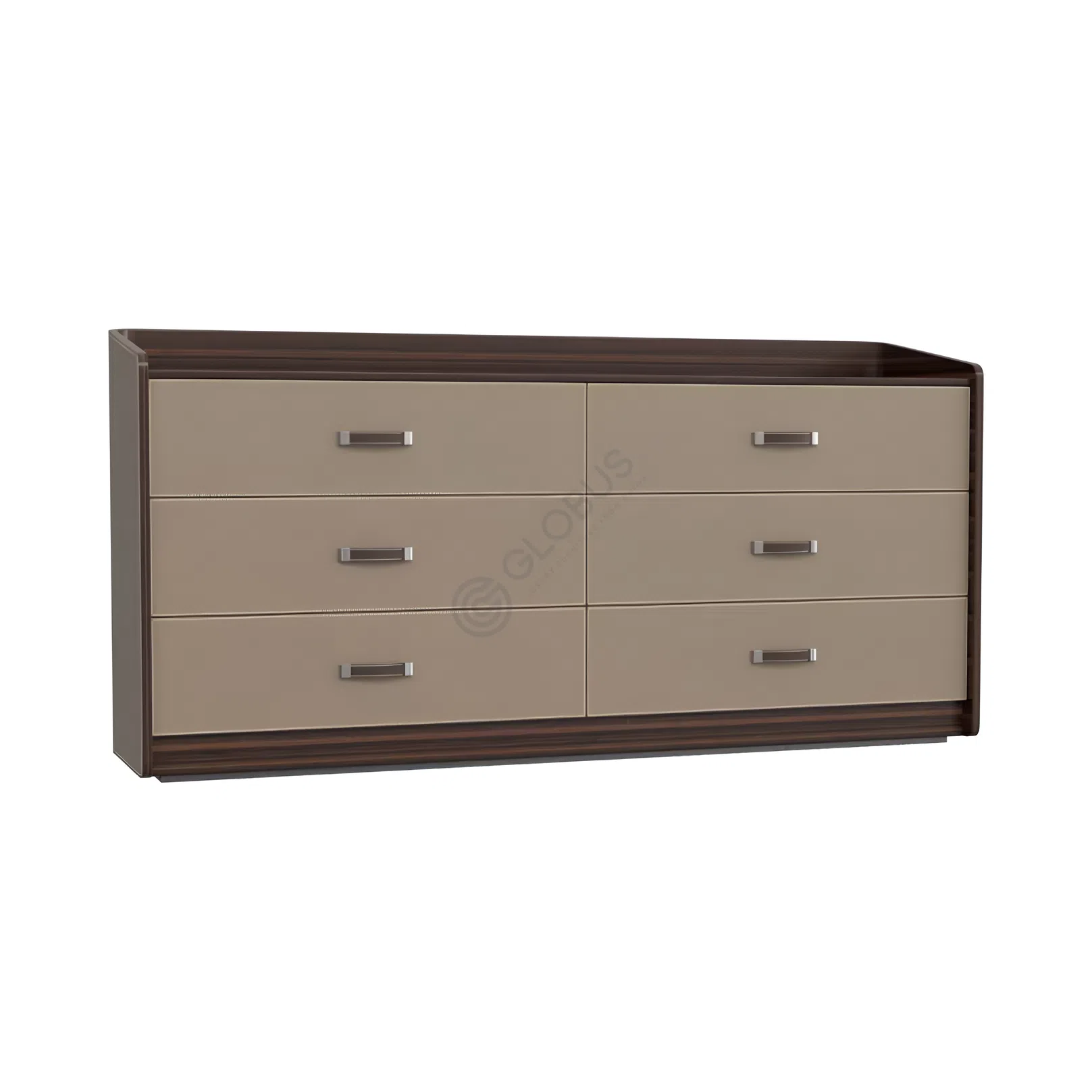 Dresser Lunaire