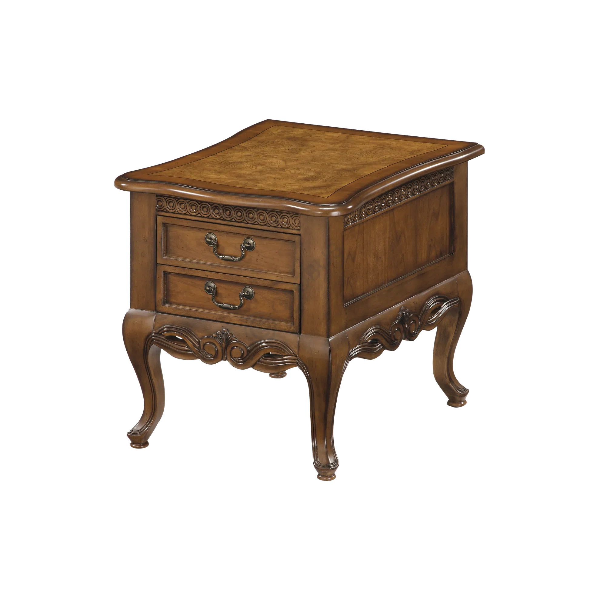 Corner table Emporio