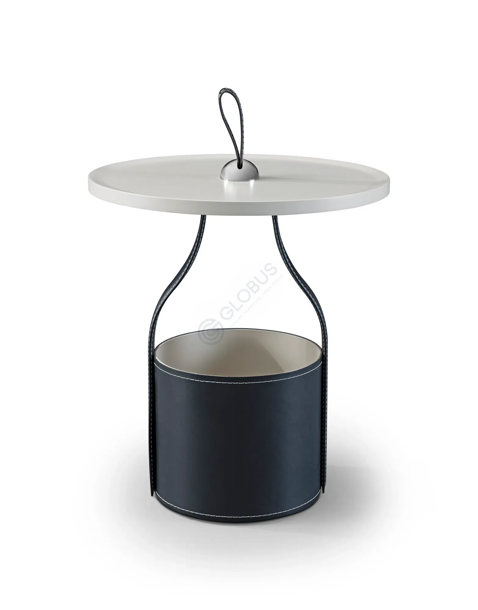 Side table ANGEL CERDA Model 2067