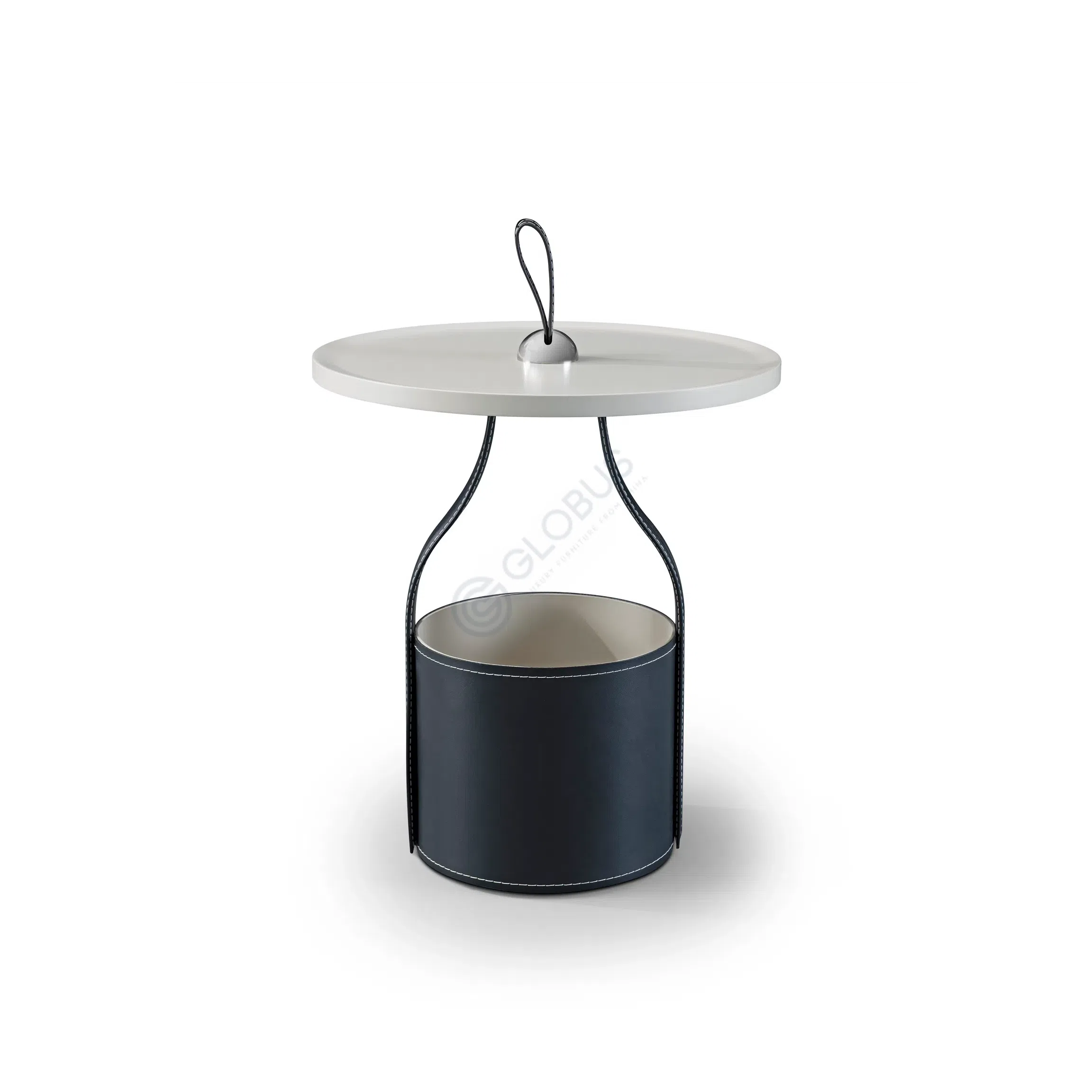 Side table ANGEL CERDA Model 2067