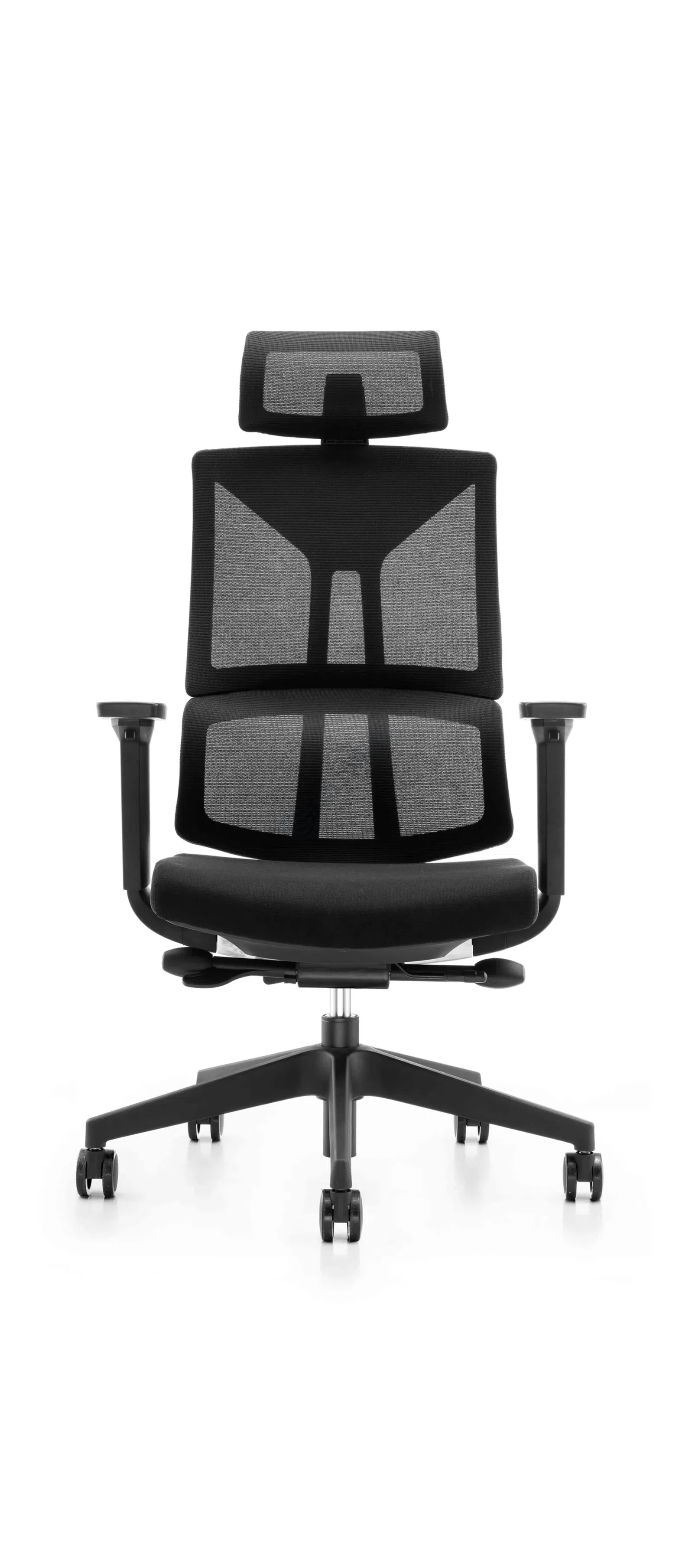 Office armchair Nemea