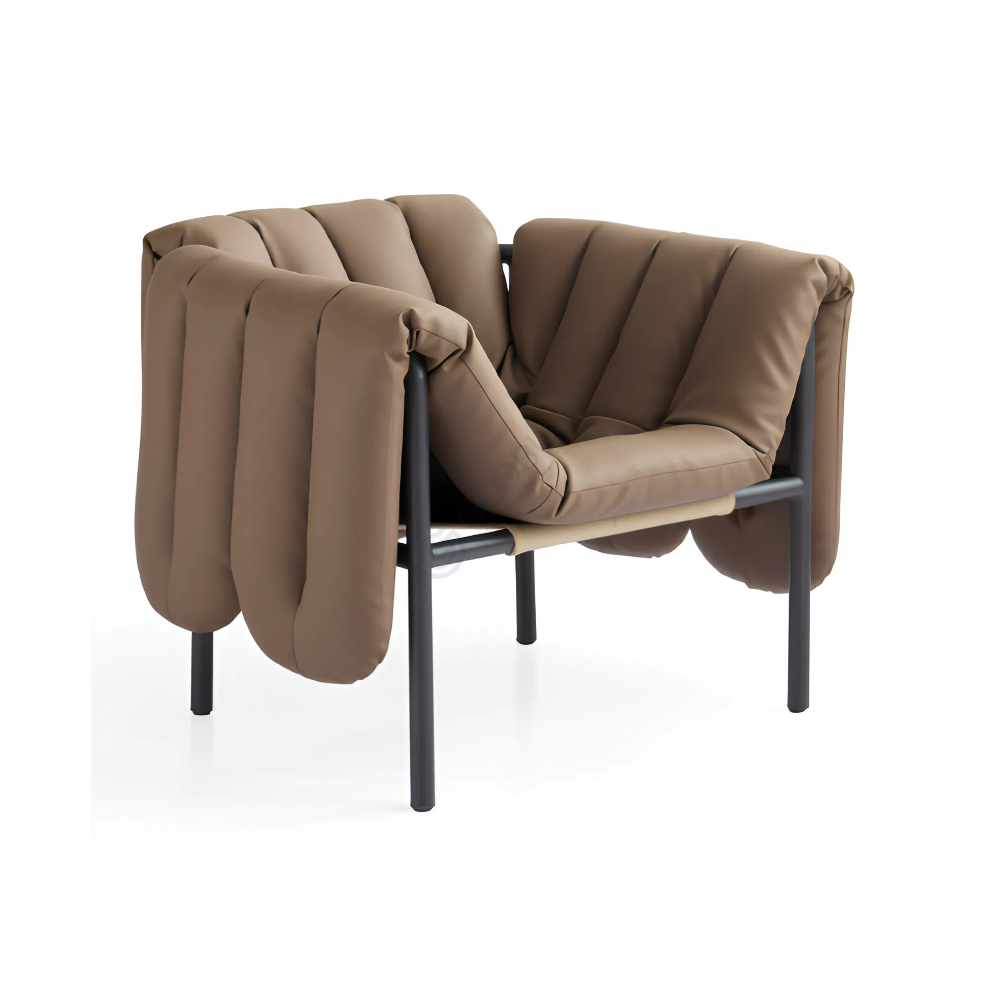 Armchair HEM Puffy