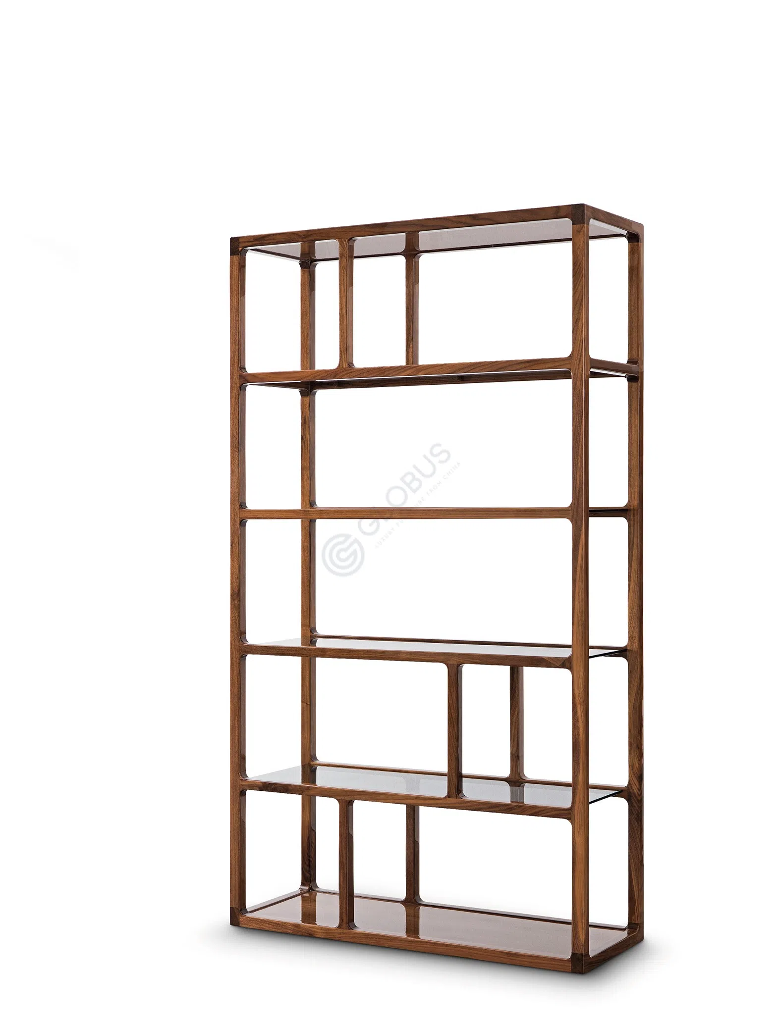 Bookshelf FENDI Hemingway