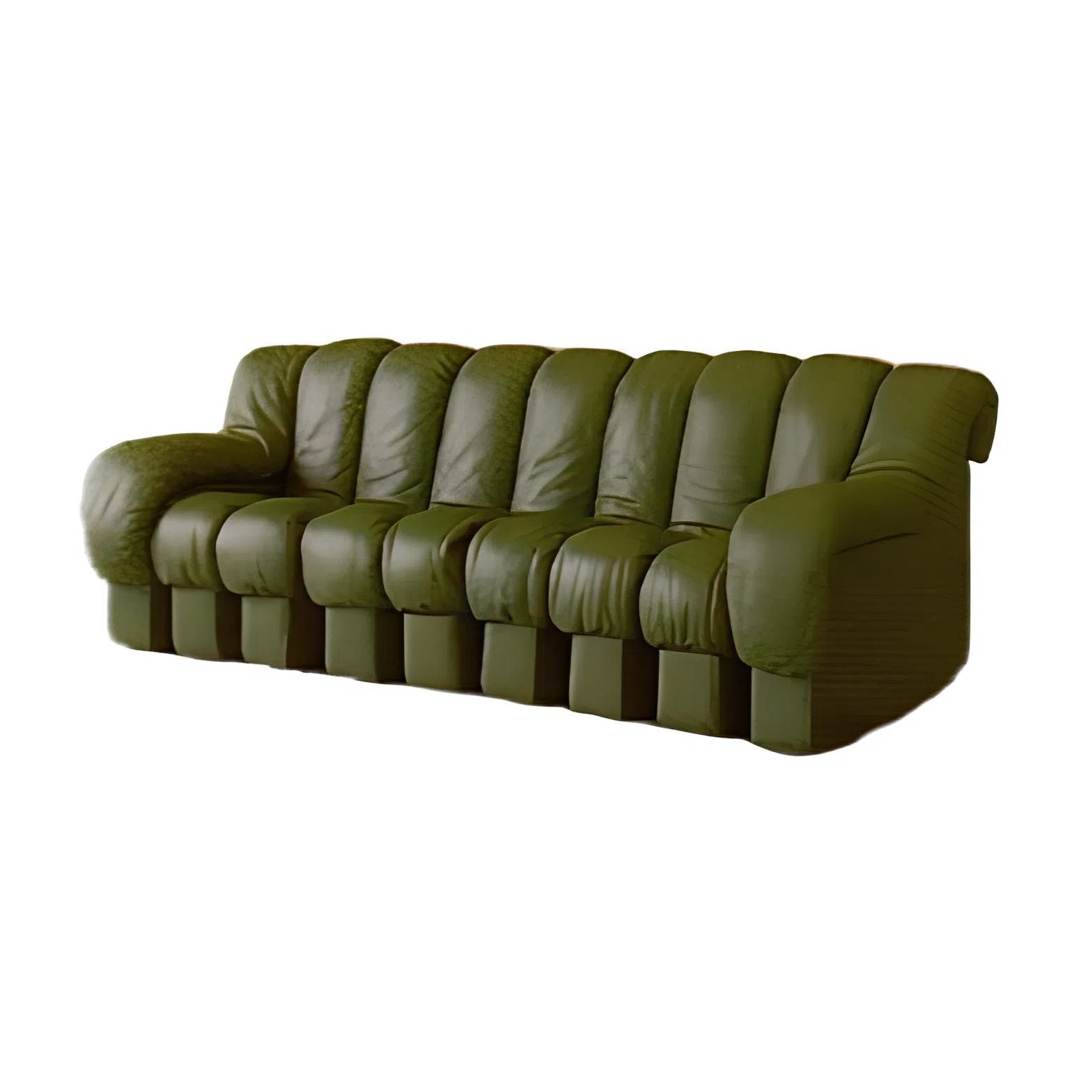 Sofa DE SEDE DS-600