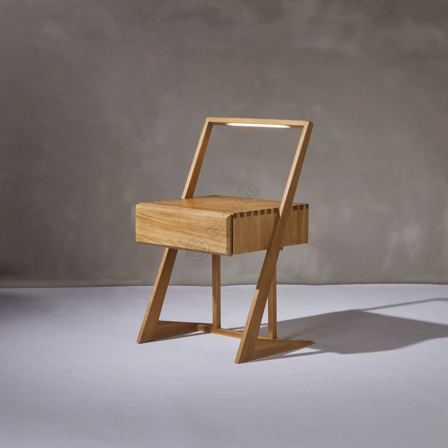 Bedside table Abundus