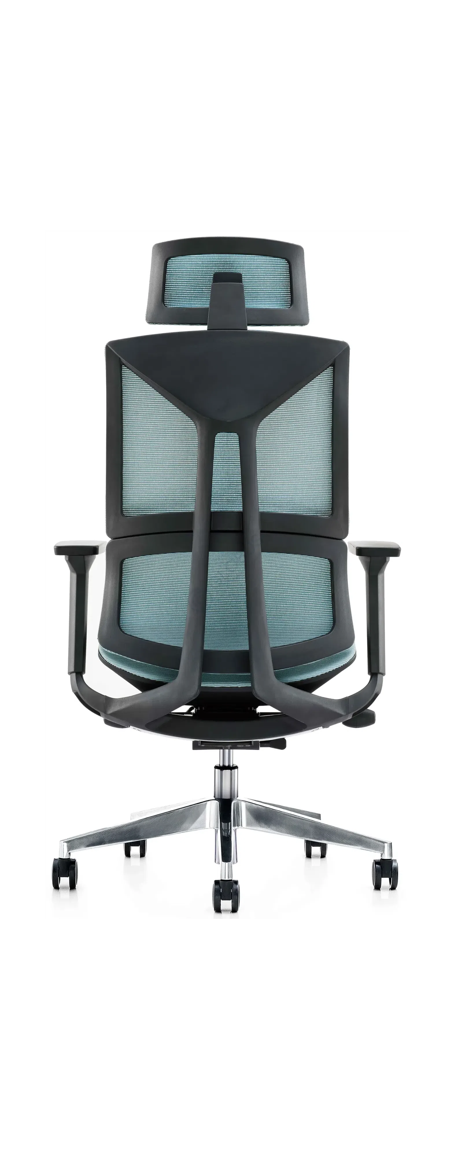 Office armchair Fluctus