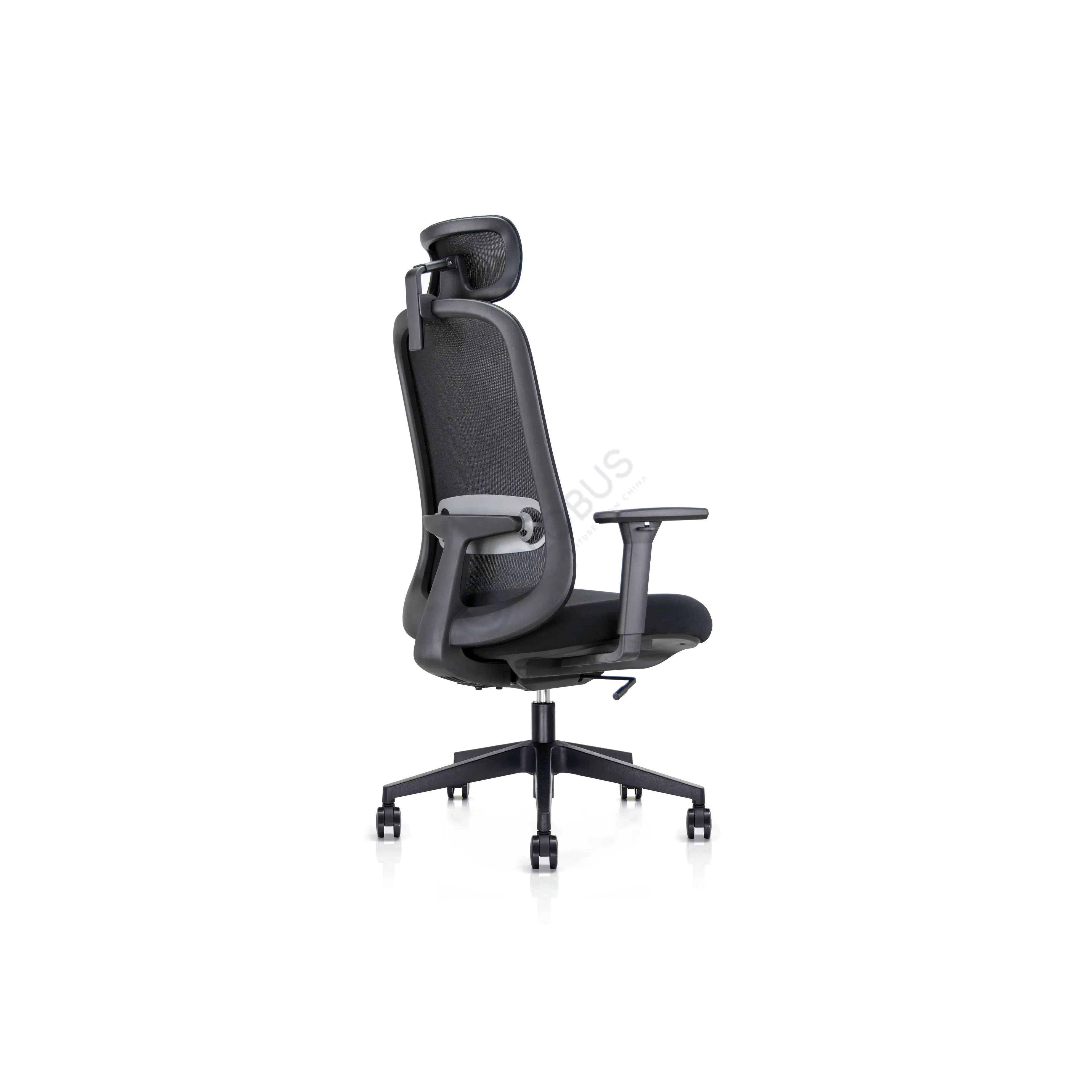 Кресло для офиса Overrove