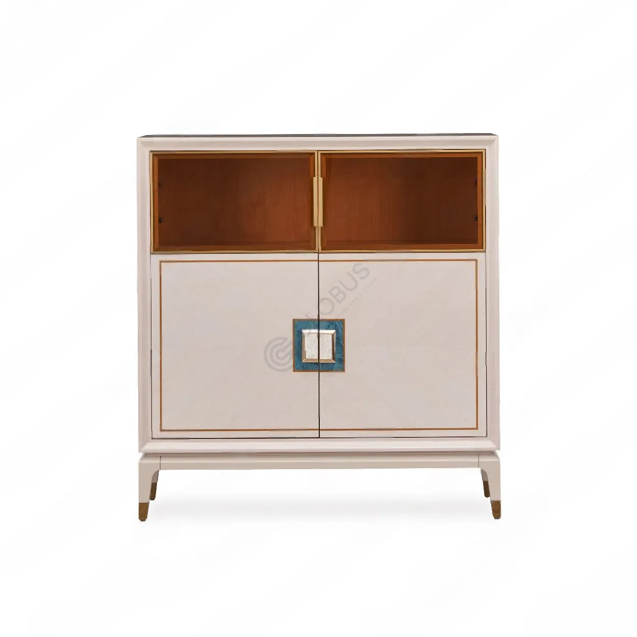 Wine cabinet Giottiline