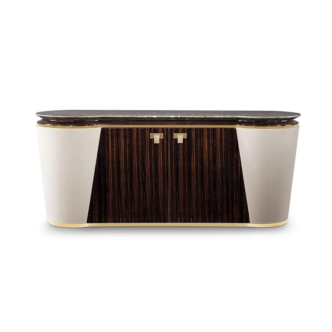 Sideboard TURRI Noir