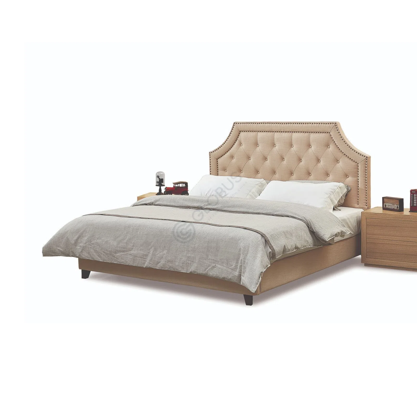 Bed Eilana