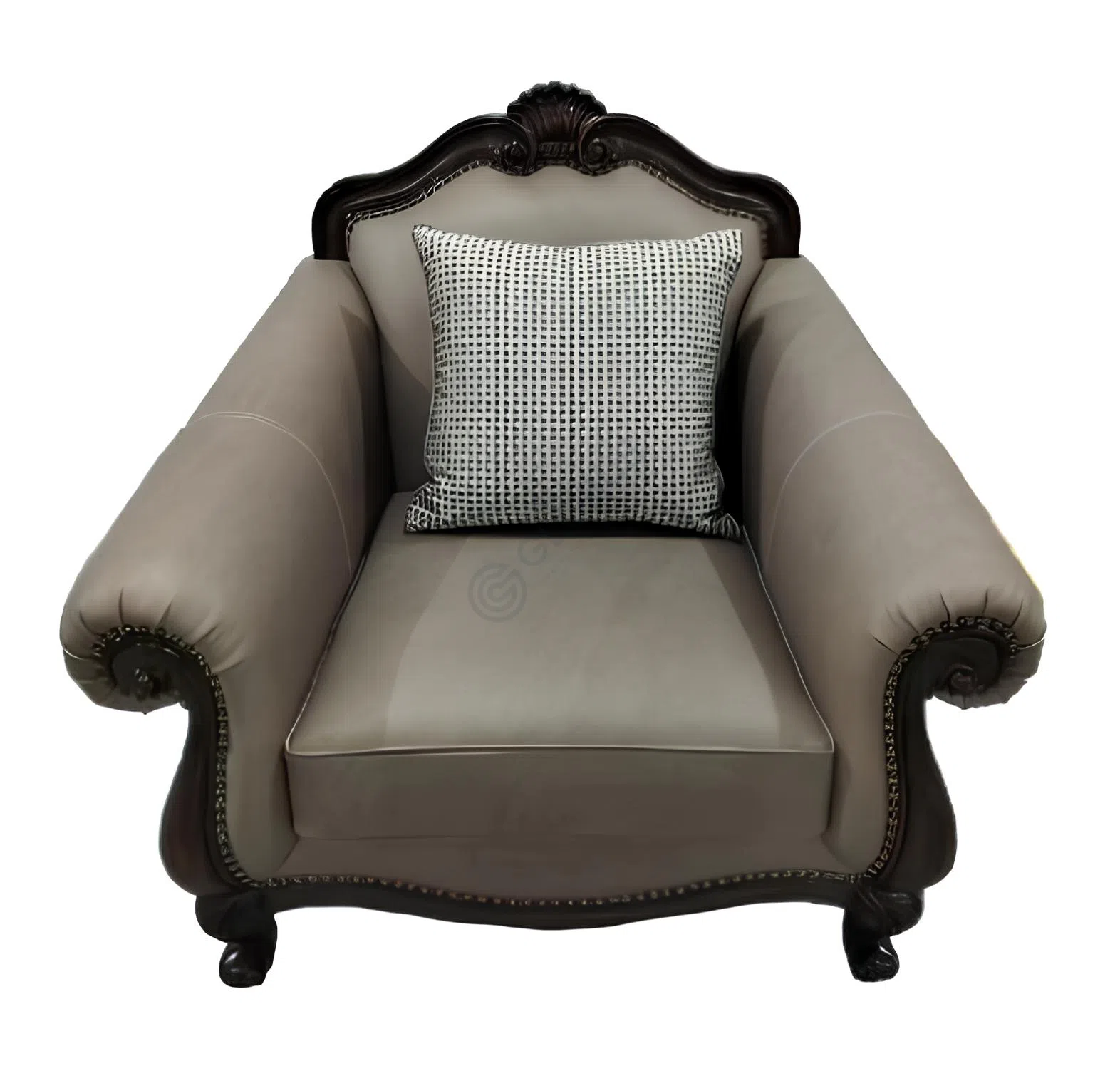 Armchair Pinnari