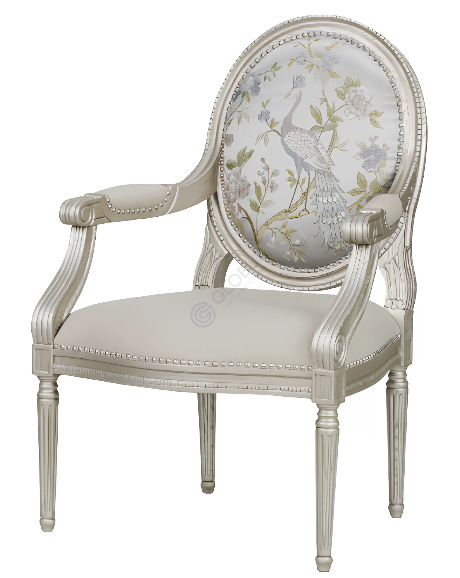 Dining chair Nostabel