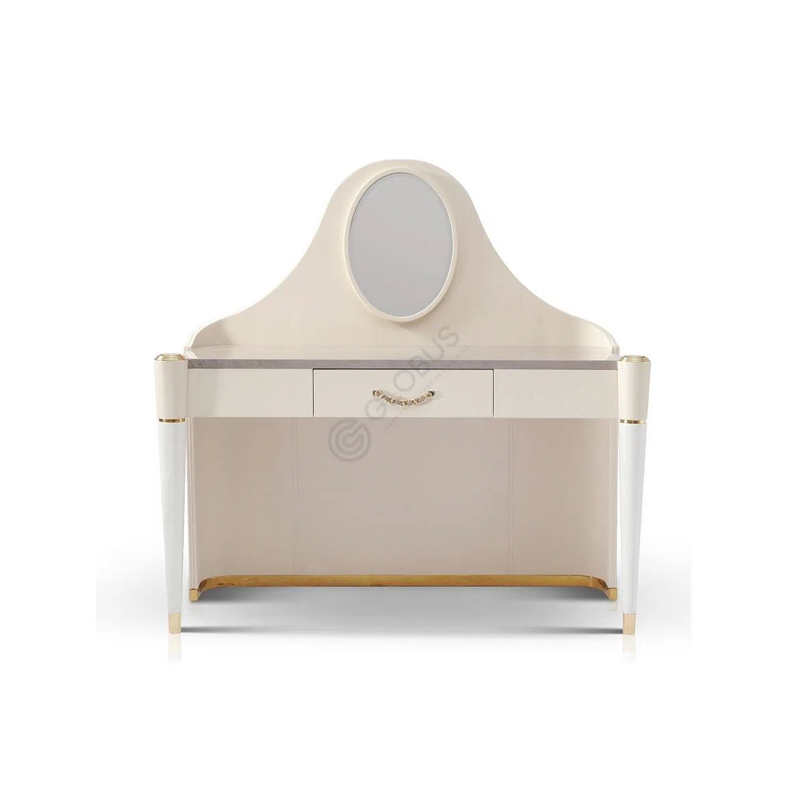 Dressing table BRUNO ZAMPA Kimberly