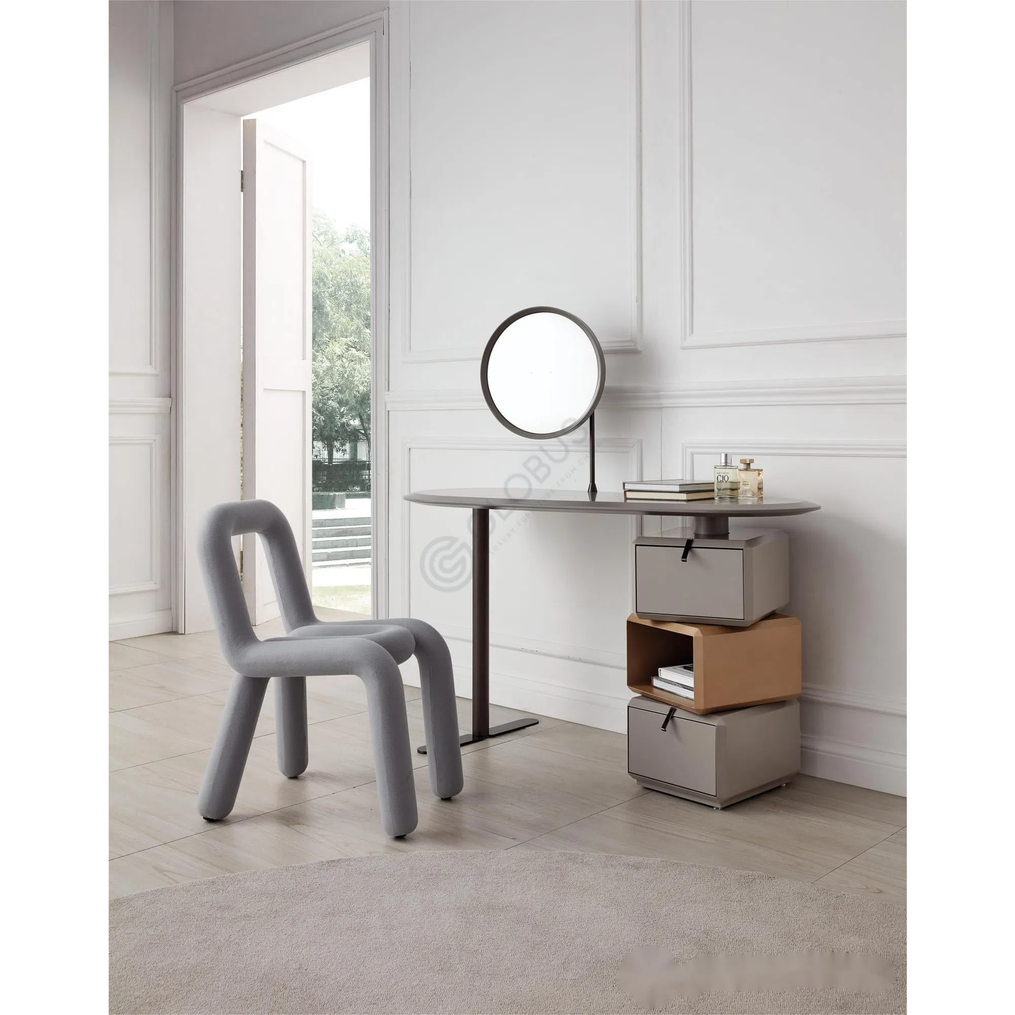 Dressing table MOLTENI Teorema