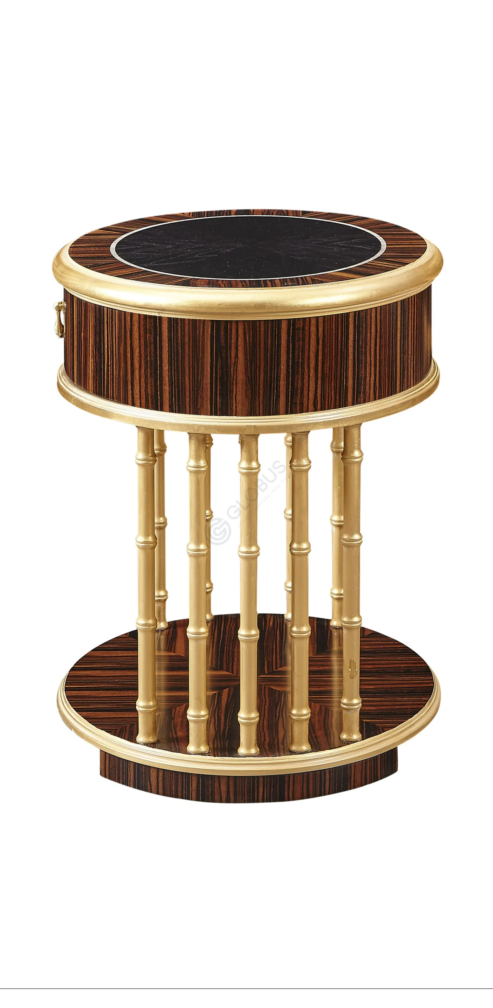 Bedside table Herbano