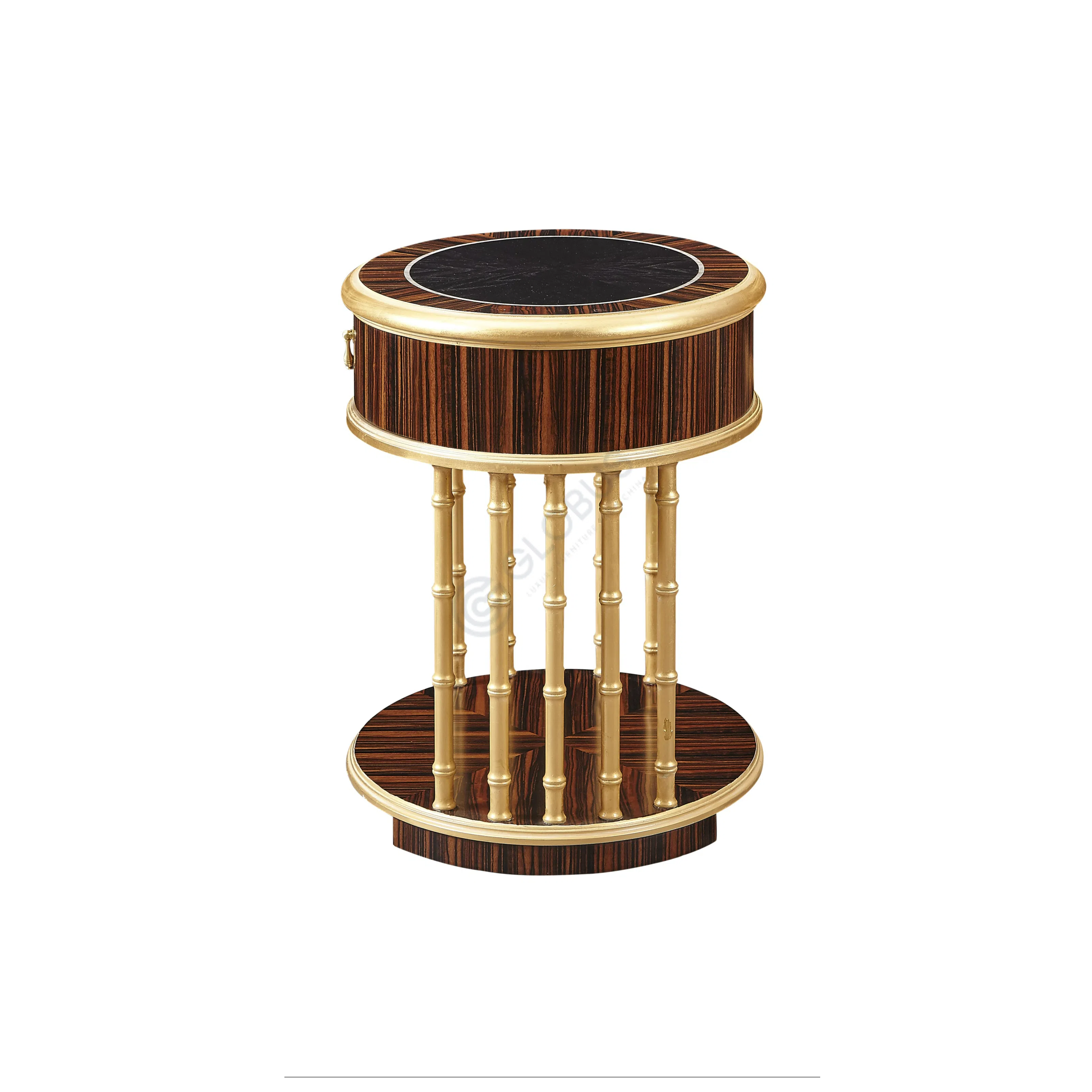 Bedside table Herbano