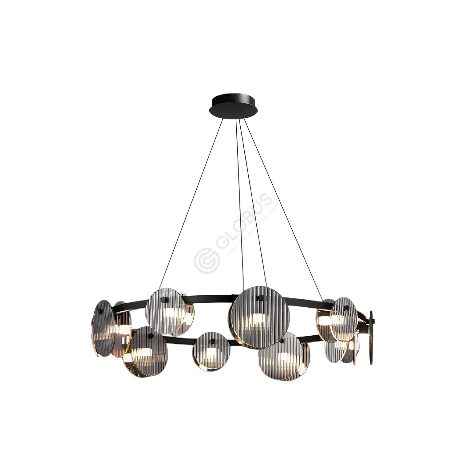 Chandelier Giaia