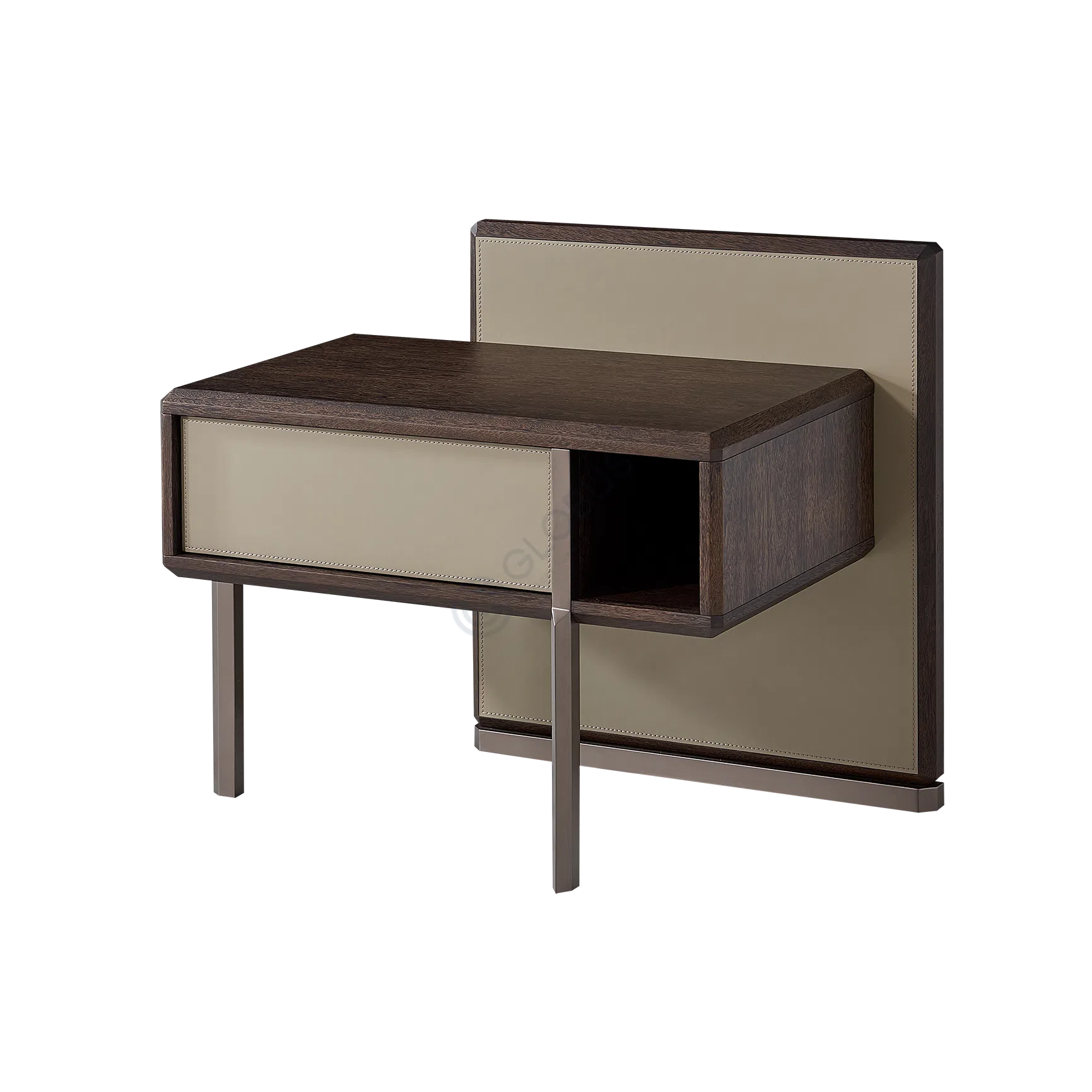 Bedside table Frizzolli