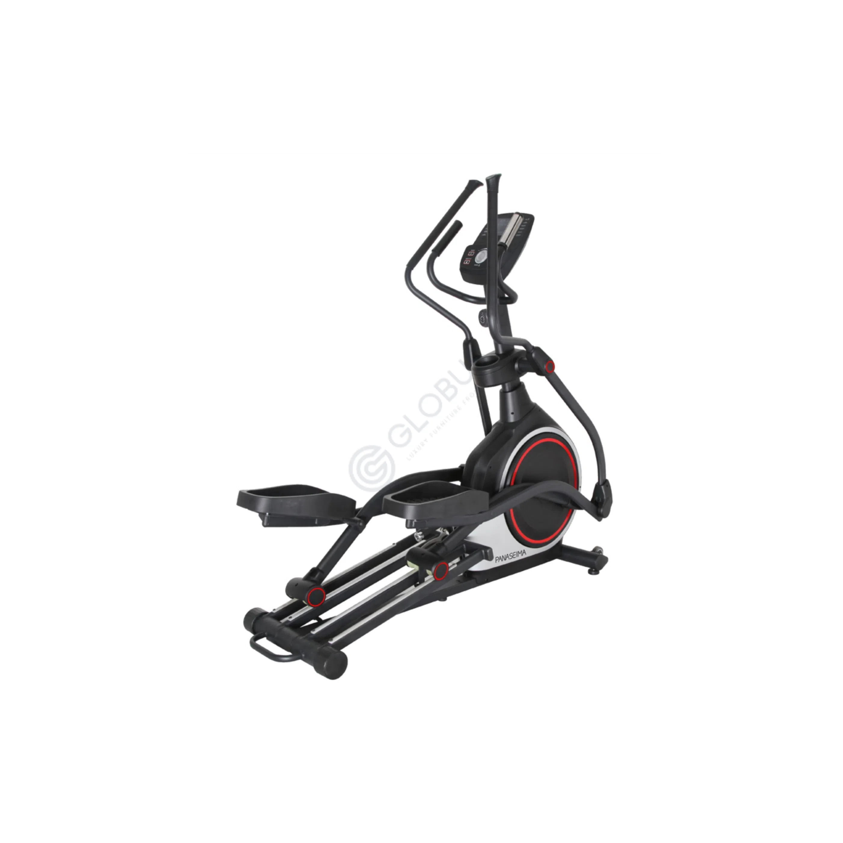 Exercise bike Ustros