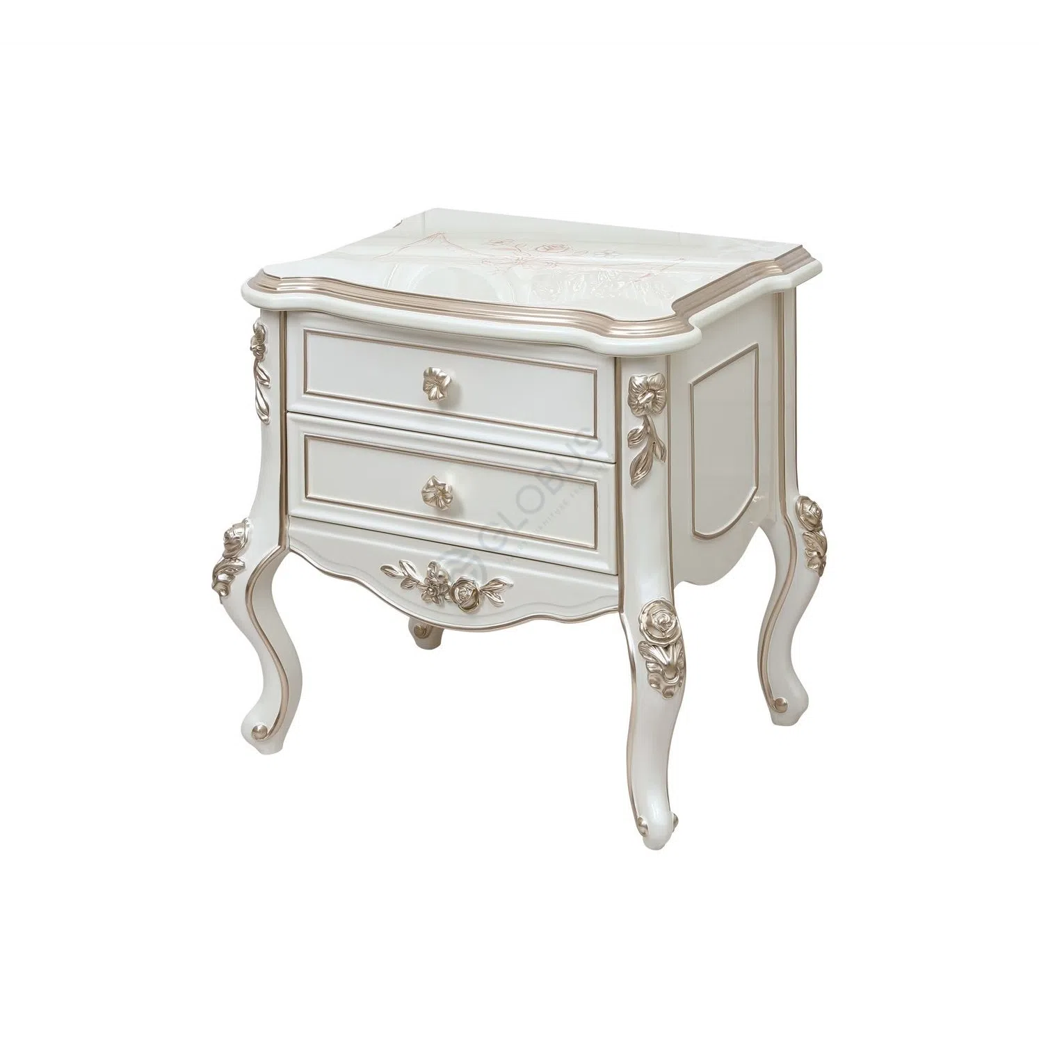 Bedside table Robustezza