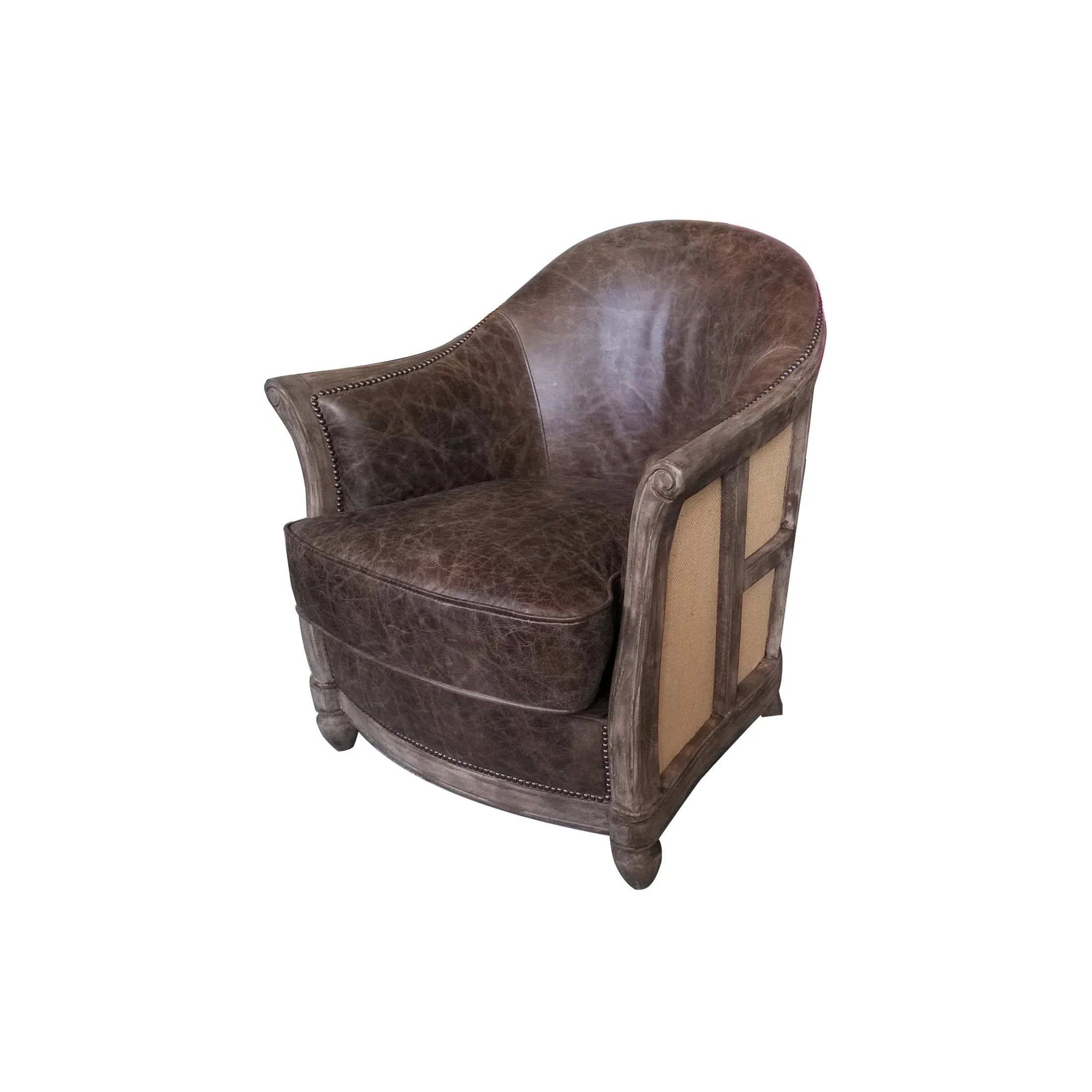 Armchair Fiorezzi