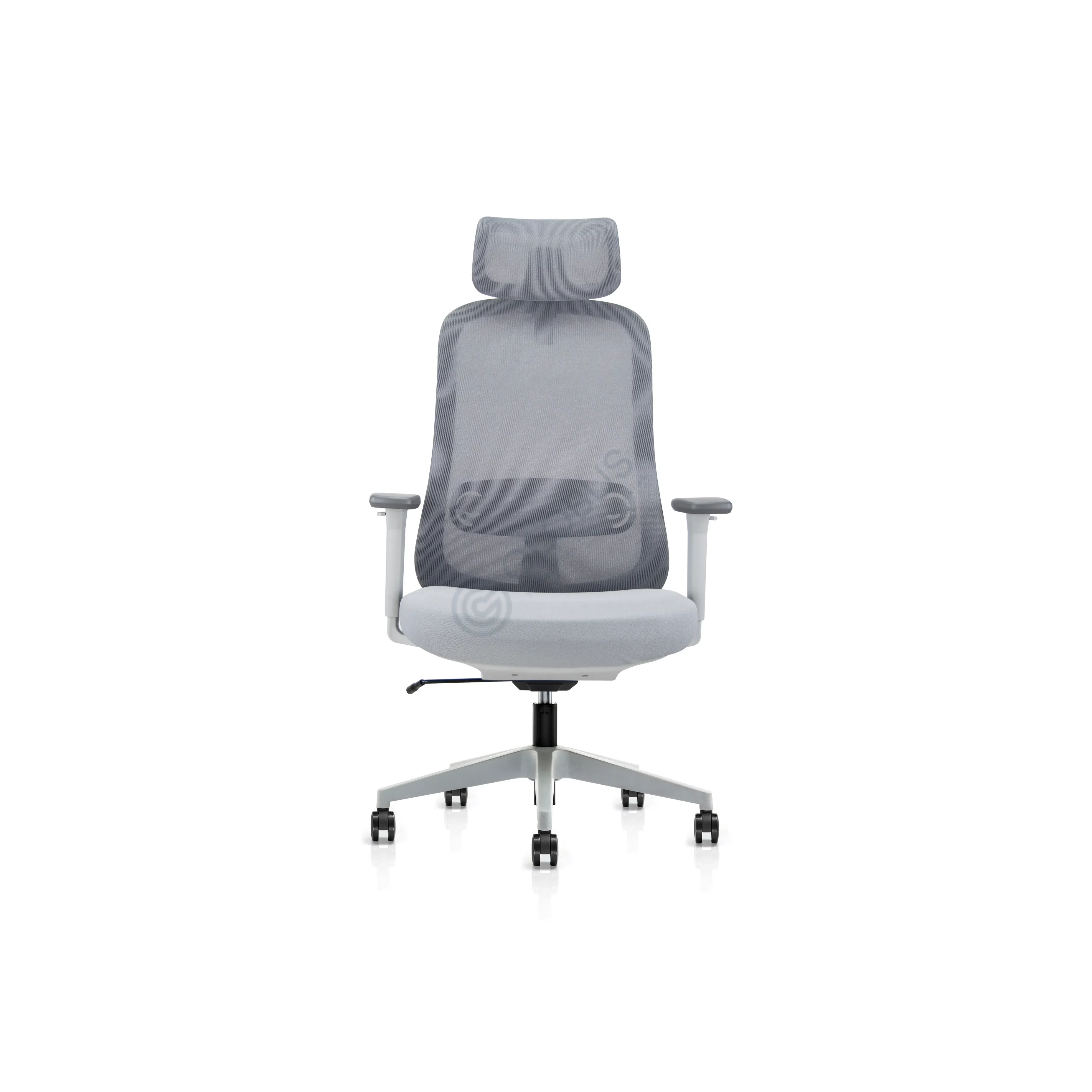 Office armchair Quantoria