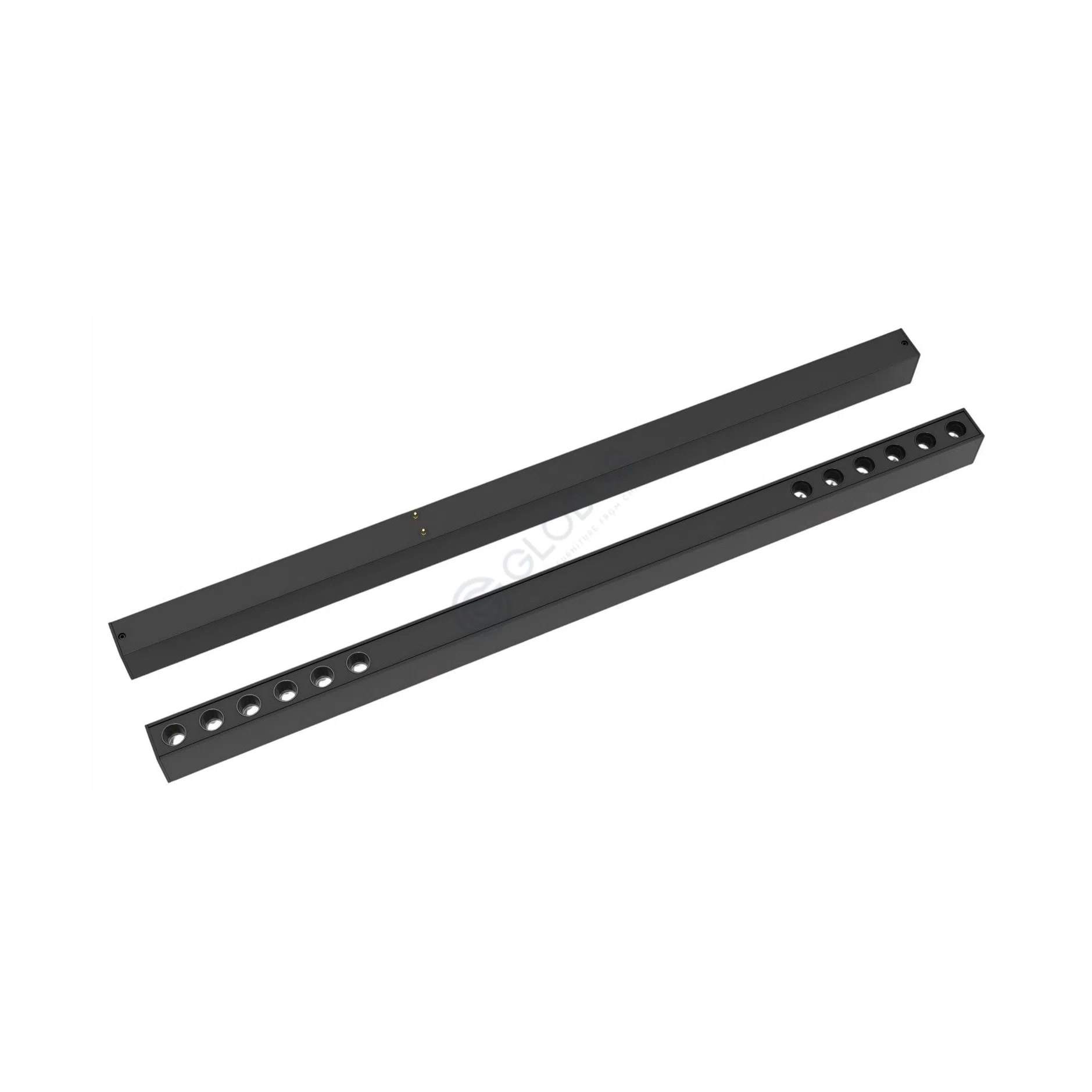 Track lighting Regence