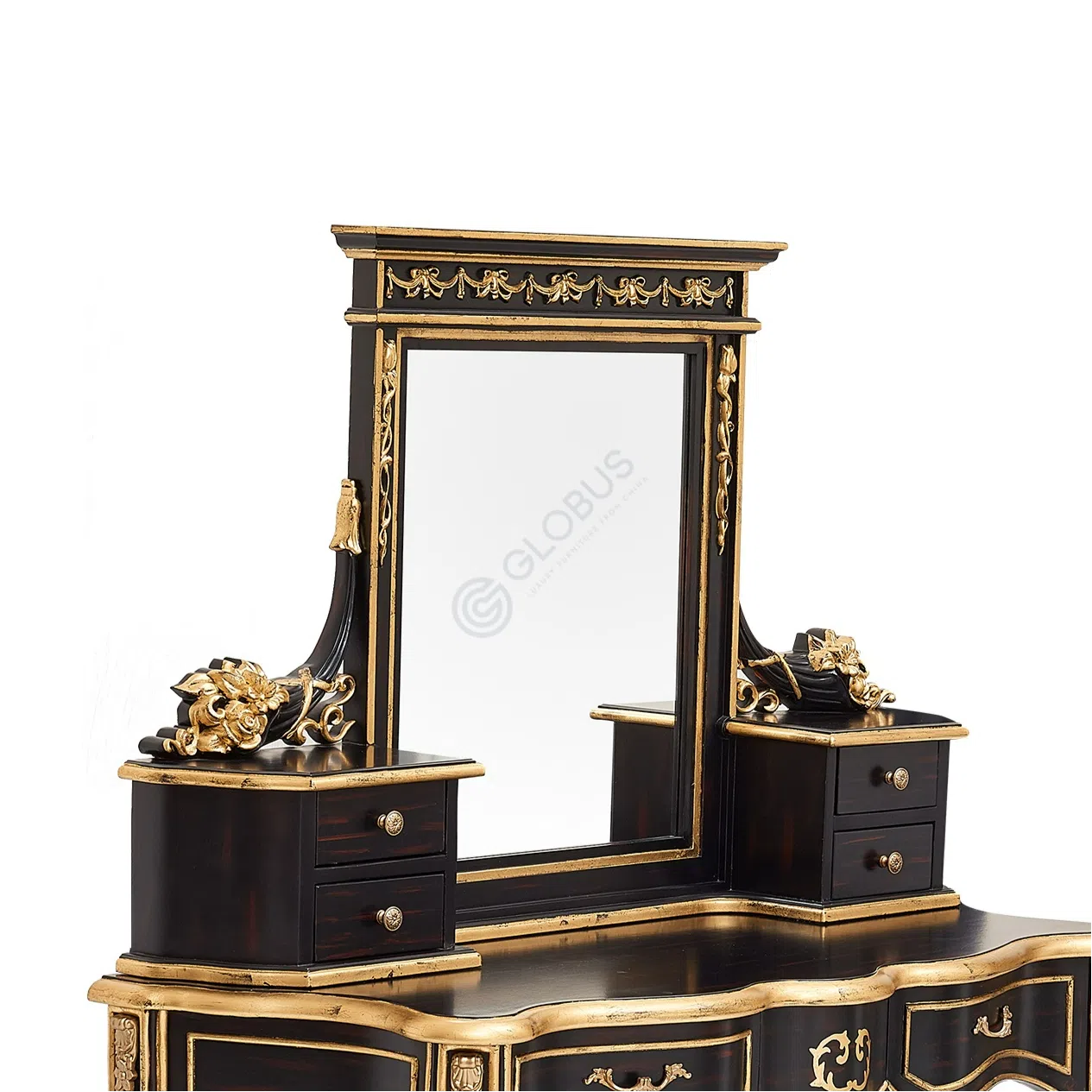 Dressing table Tuminello