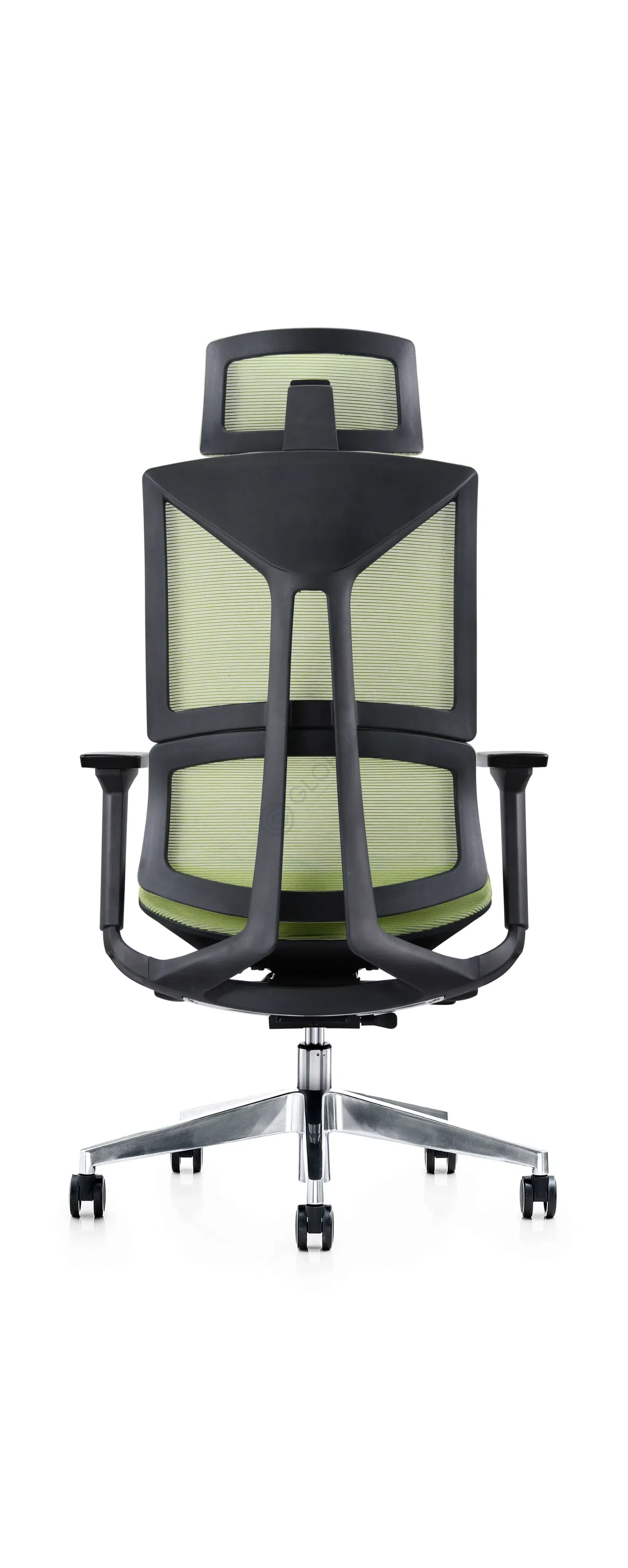 Office armchair Fluctus