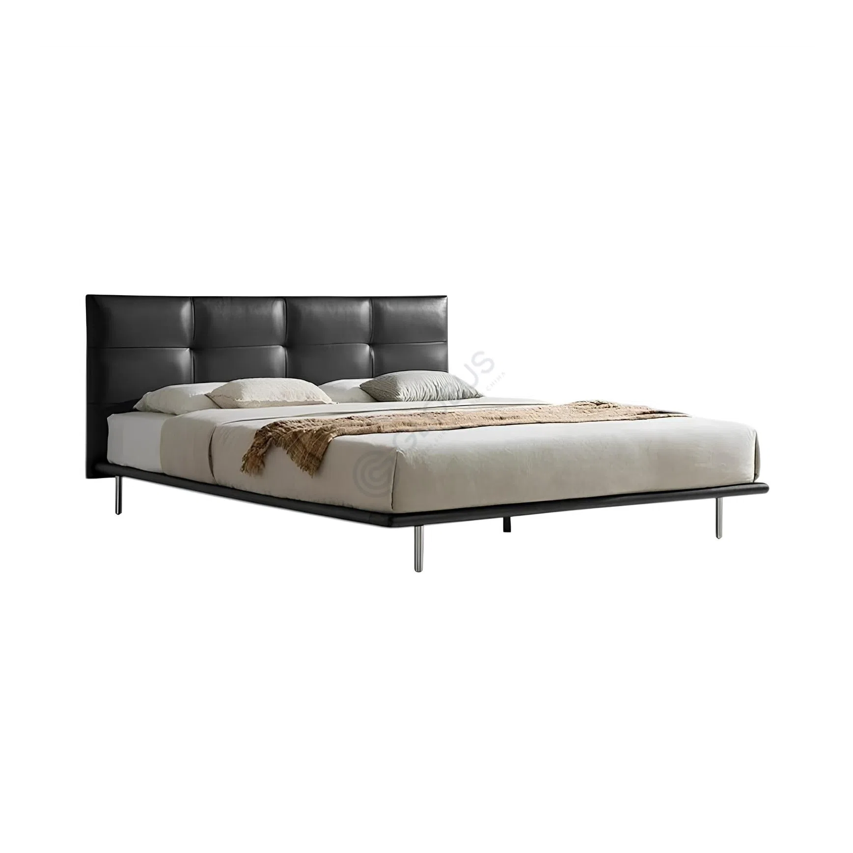 Bed Sanctura