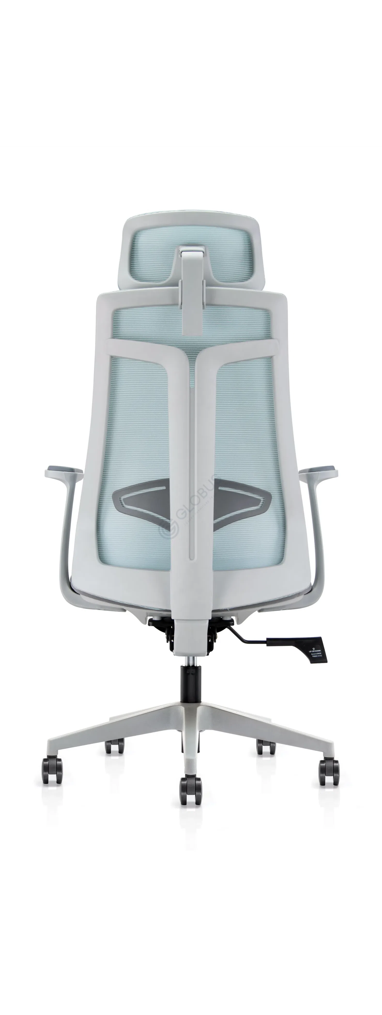 Office armchair Onorevole