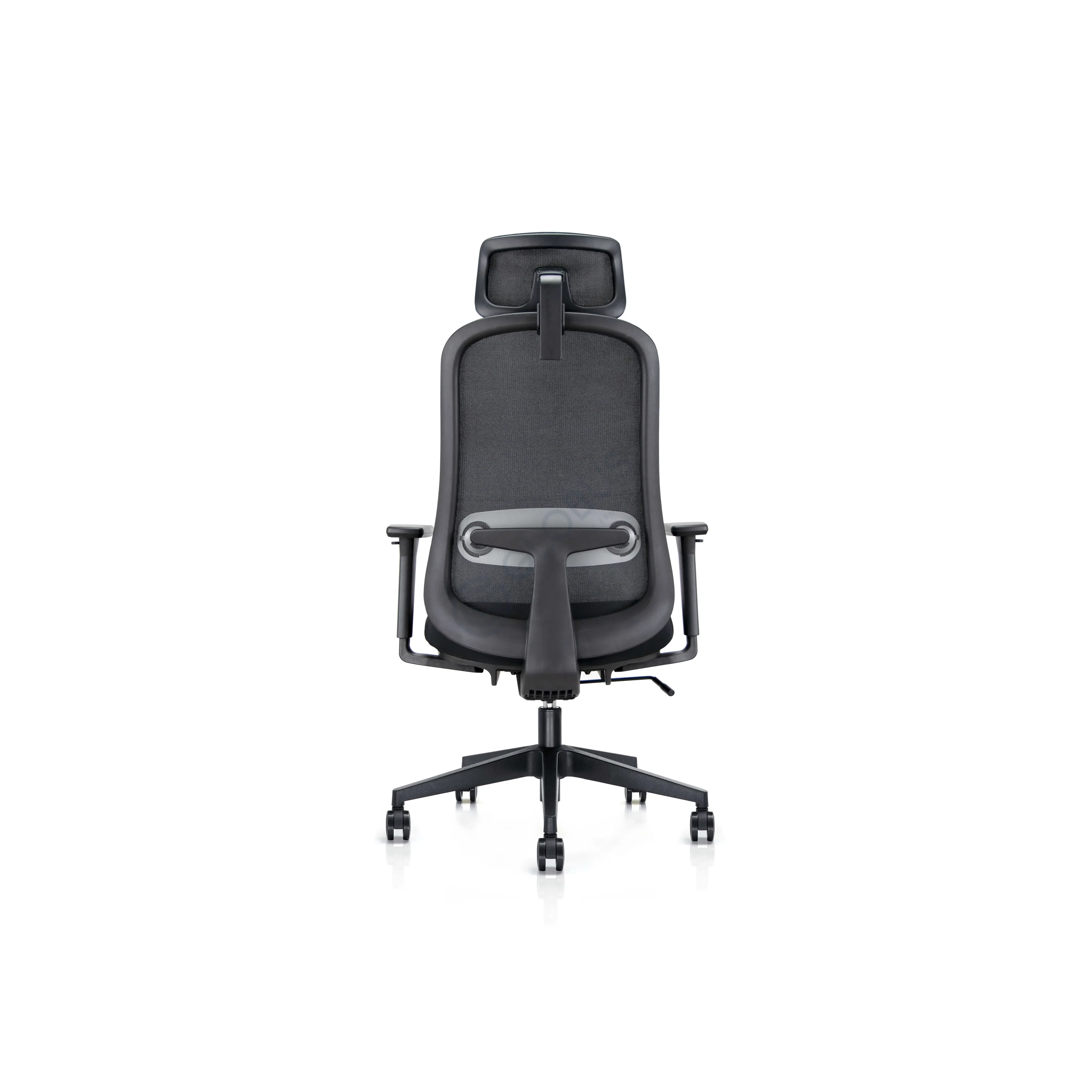 Кресло для офиса Overrove